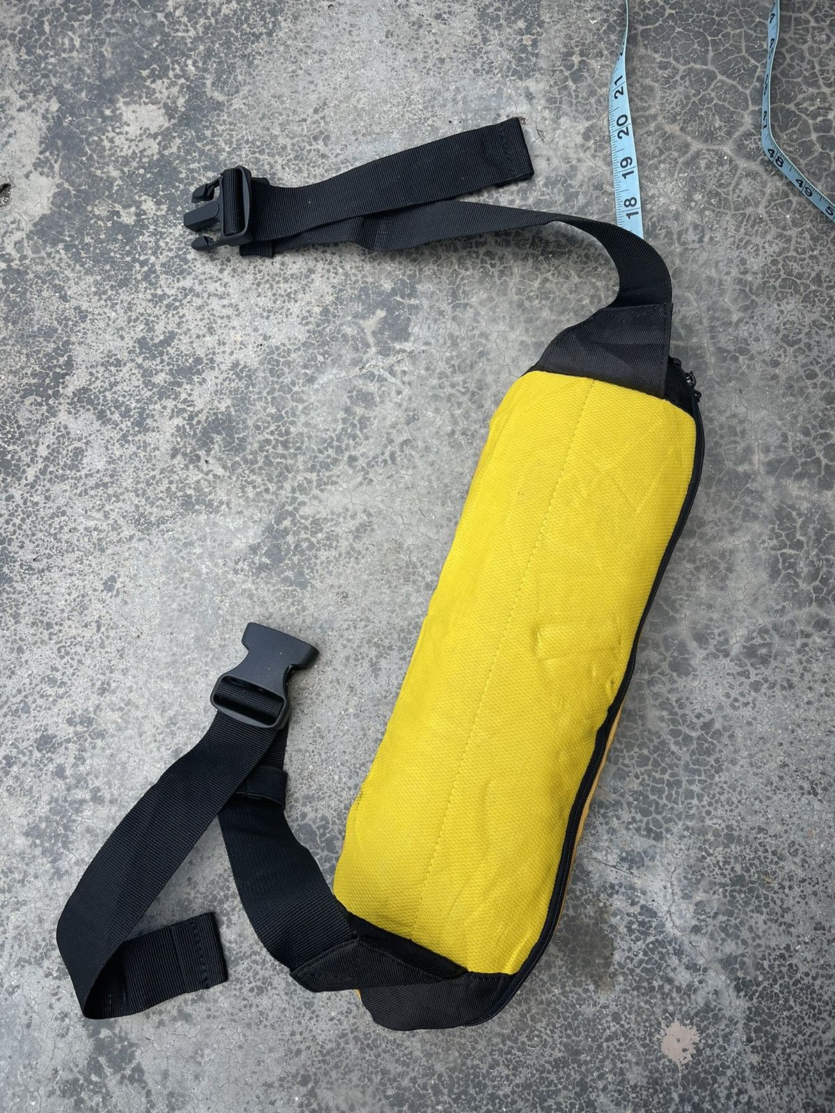 Japanese Brand × go slow caravan Fanny bum bag go slow caravan grilled corn Size ONE SIZE - 5 Thumbnail