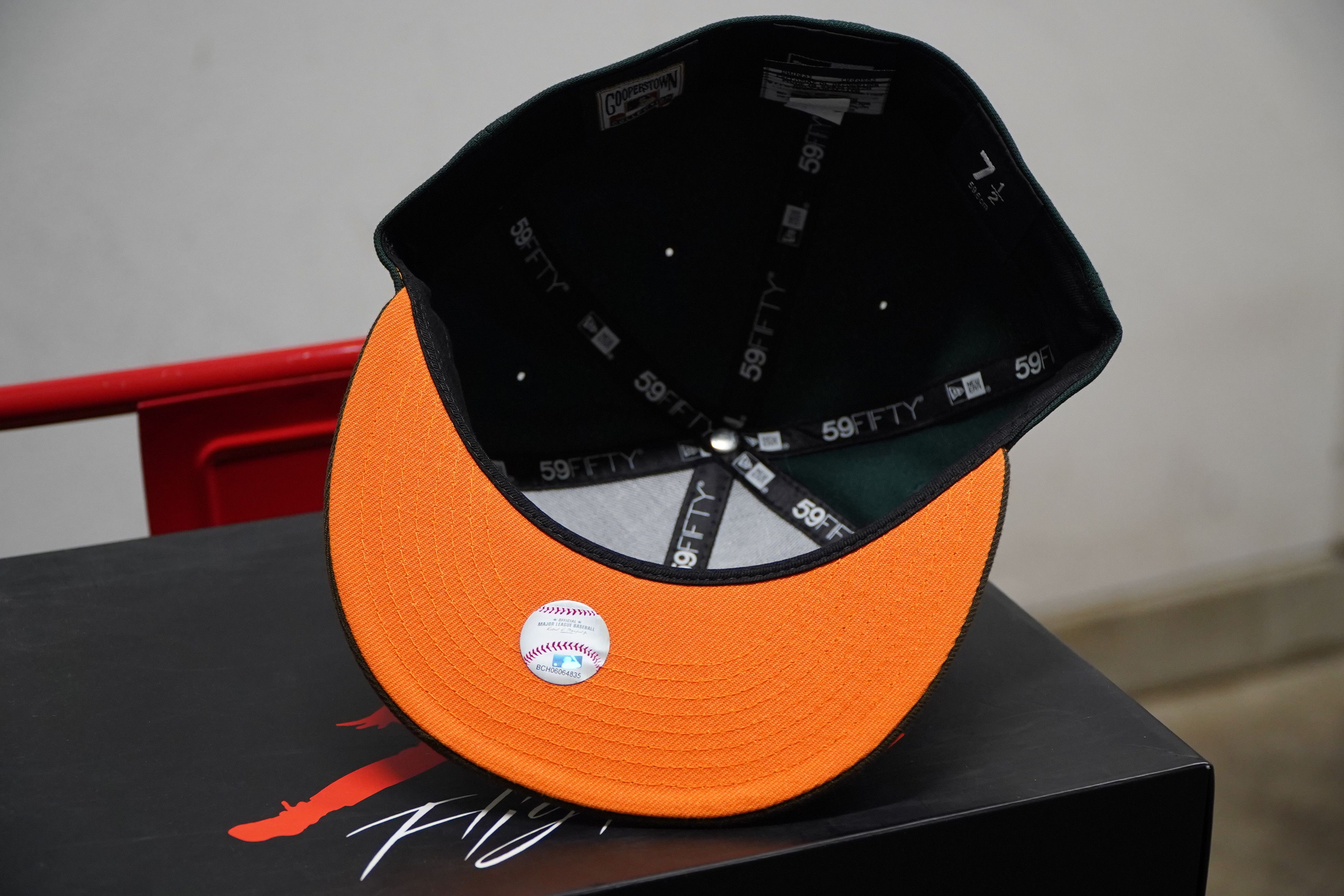New Era Texas Rangers New Era - 7 1/2 Size ONE SIZE - 3 Thumbnail