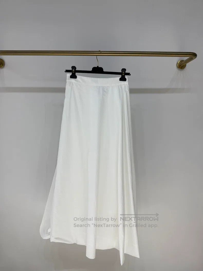 Brunello Cucinelli Brunello Cucinelli Spring and Summer Puff Skirt Size 25" / US 0 / IT 36 - 2 Thumbnail