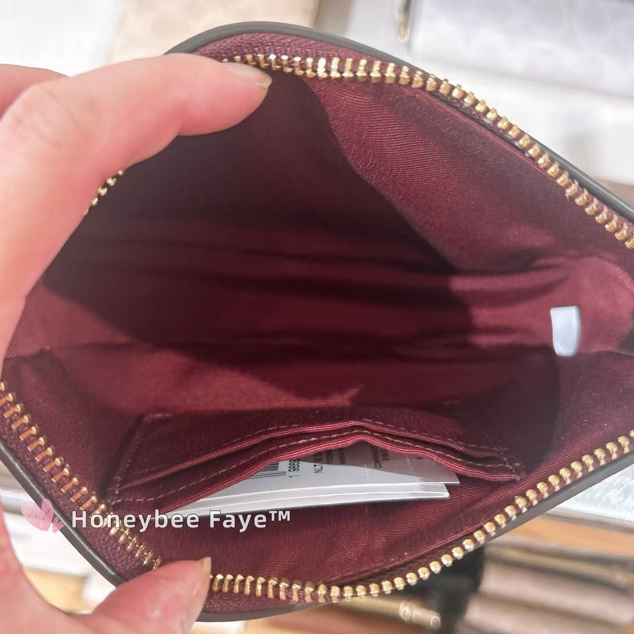 Coach Nolita 19 CCI92 Size ONE SIZE - 7 Thumbnail