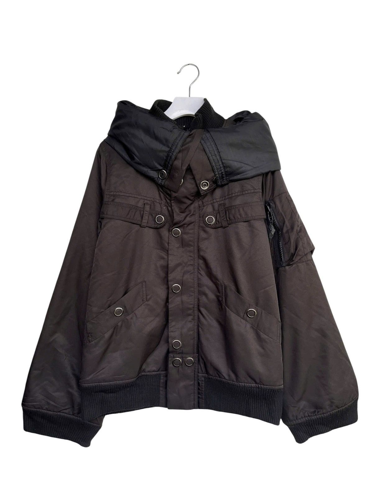 Sly Jacket | Grailed