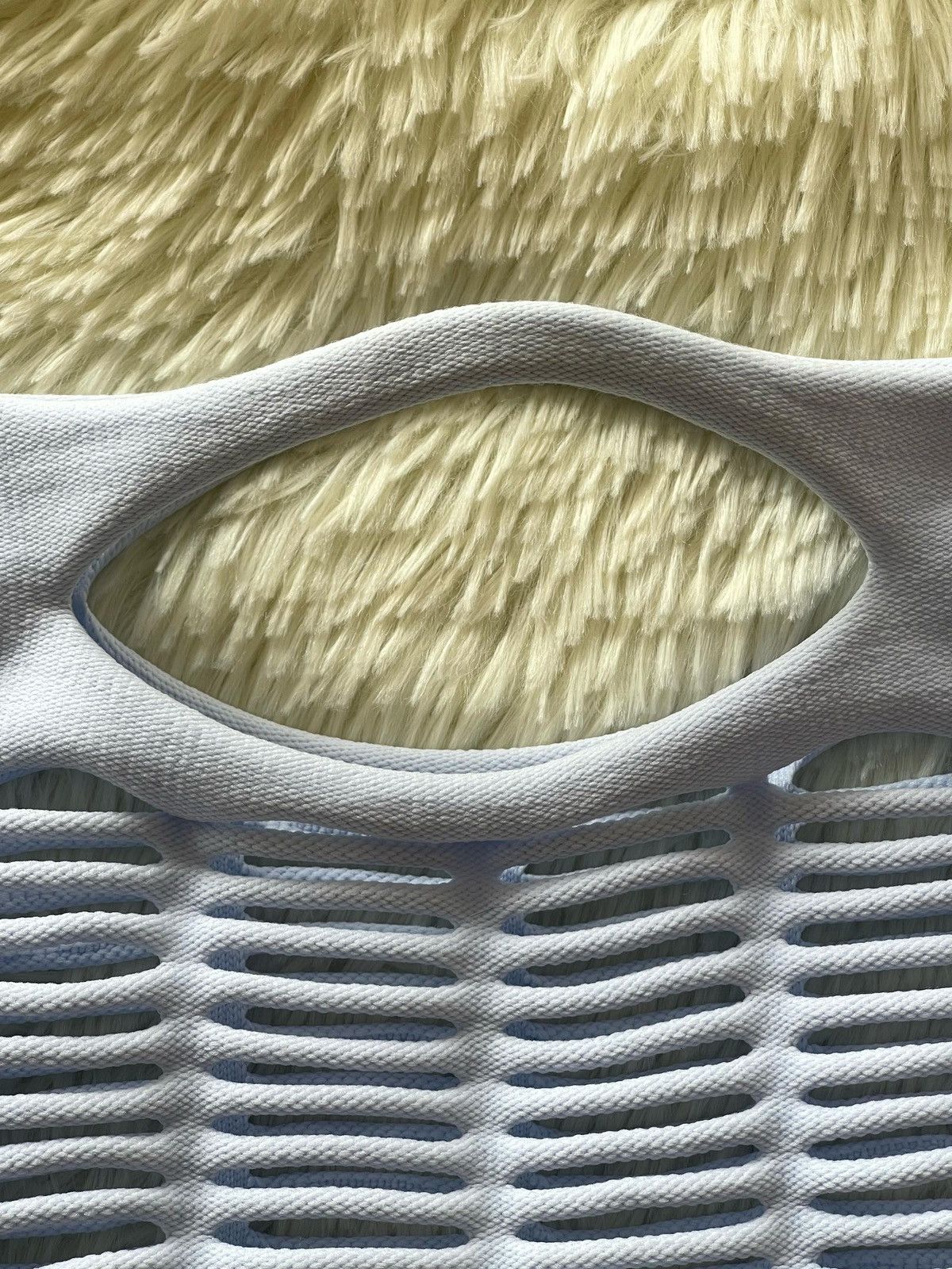 Designer × Issey Miyake × Japanese Brand GoodGoods Issey Miyake Mokko Basket Bag Size ONE SIZE - 10 Thumbnail