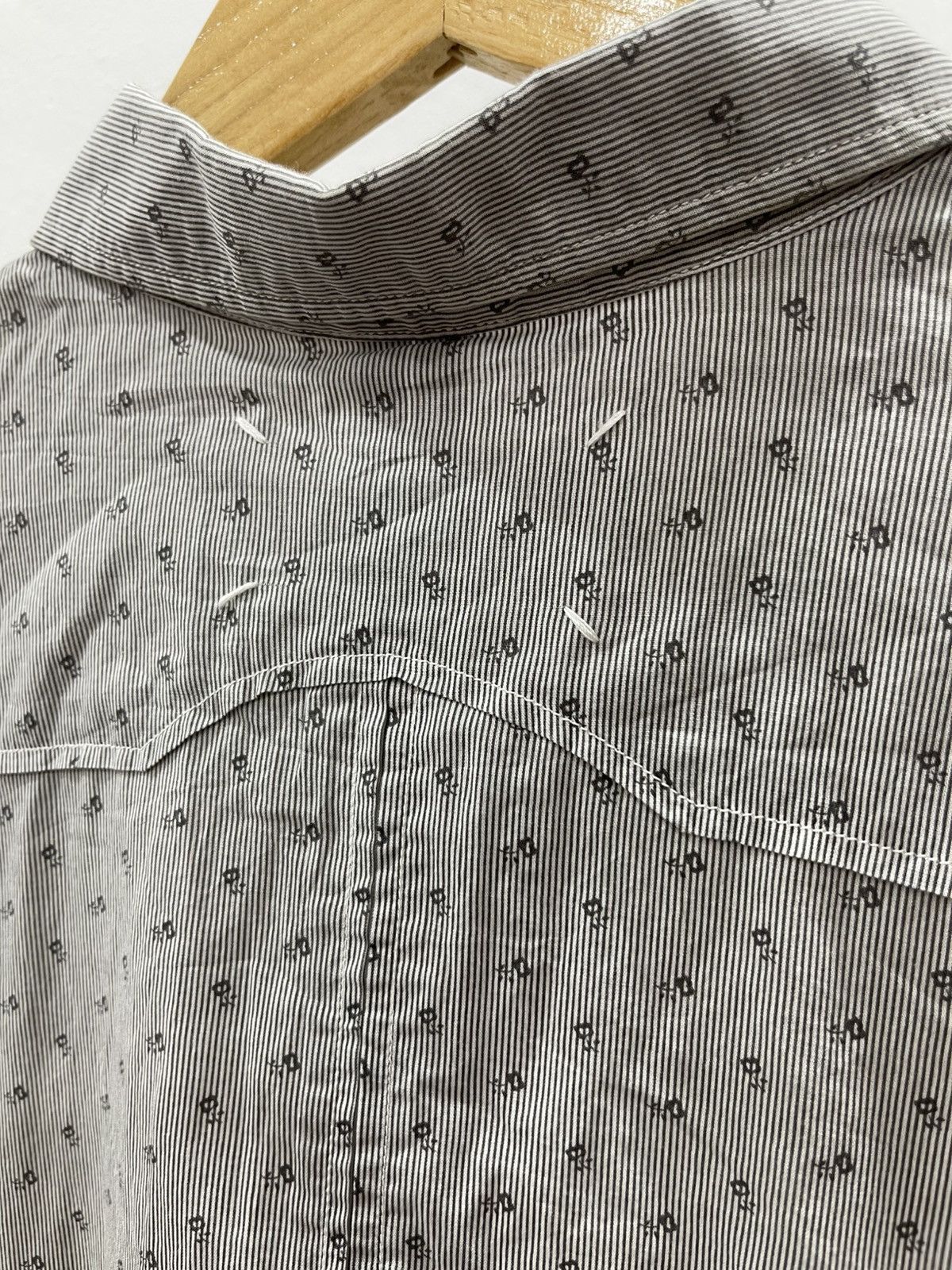 Maison Margiela Maison Martin Margiela Size US M / EU 48-50 / 2 - 6 Thumbnail