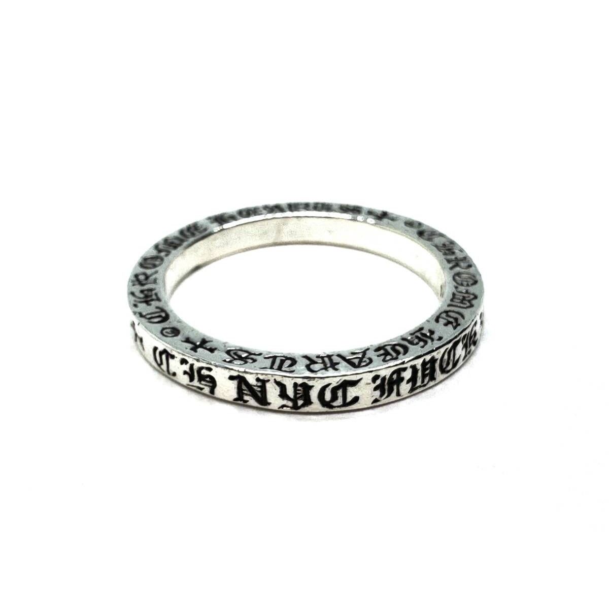 Chrome Hearts Chrome Hearts 3mm Spacer Fuckyou La Exclusive Fuck 