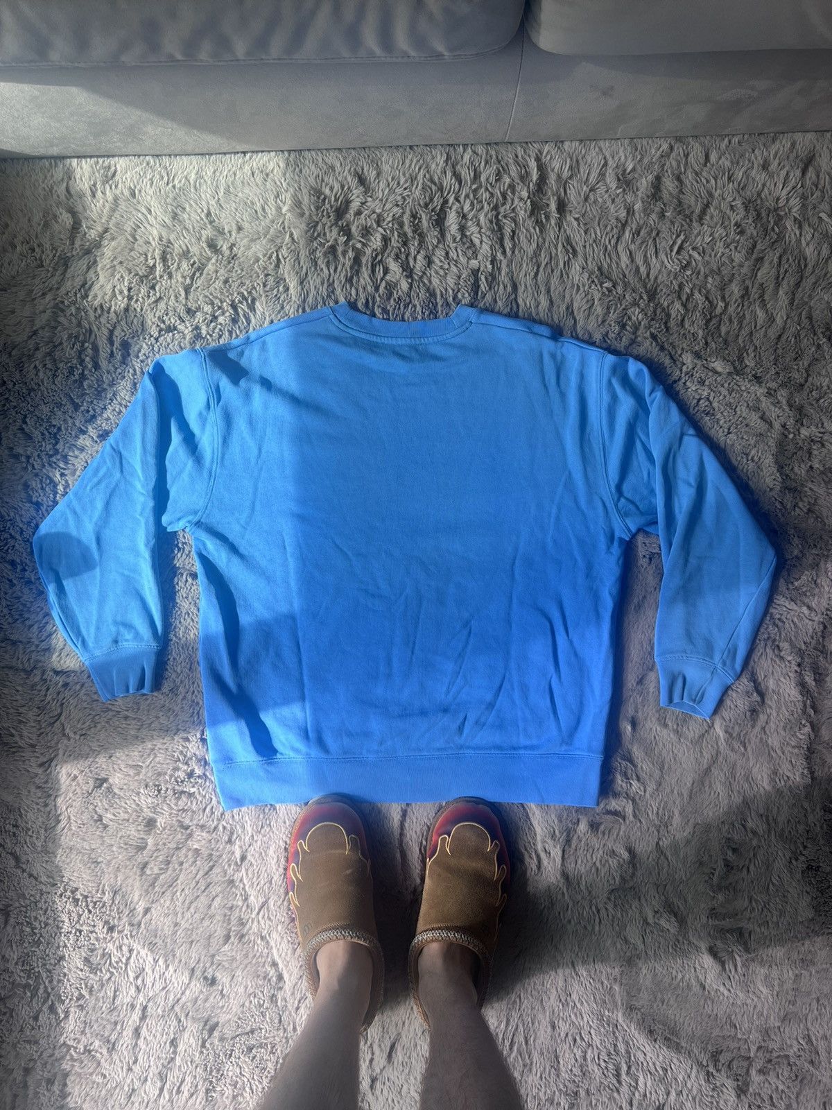 Acne Studios Acne Face Sweater Size US XS / EU 42 / 0 - 5 Thumbnail