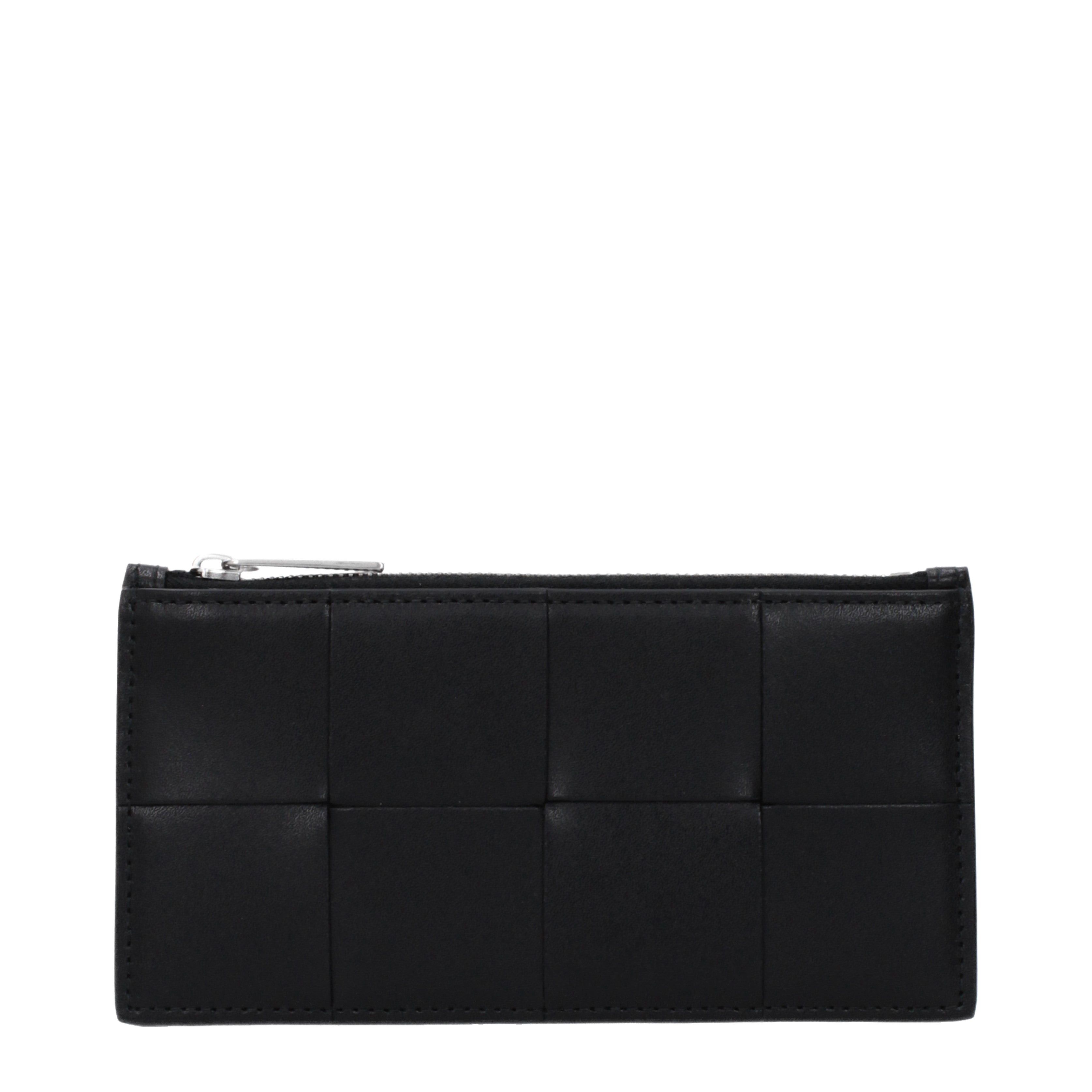 Bottega Veneta Coin Purses Size ONE SIZE - 1 Thumbnail