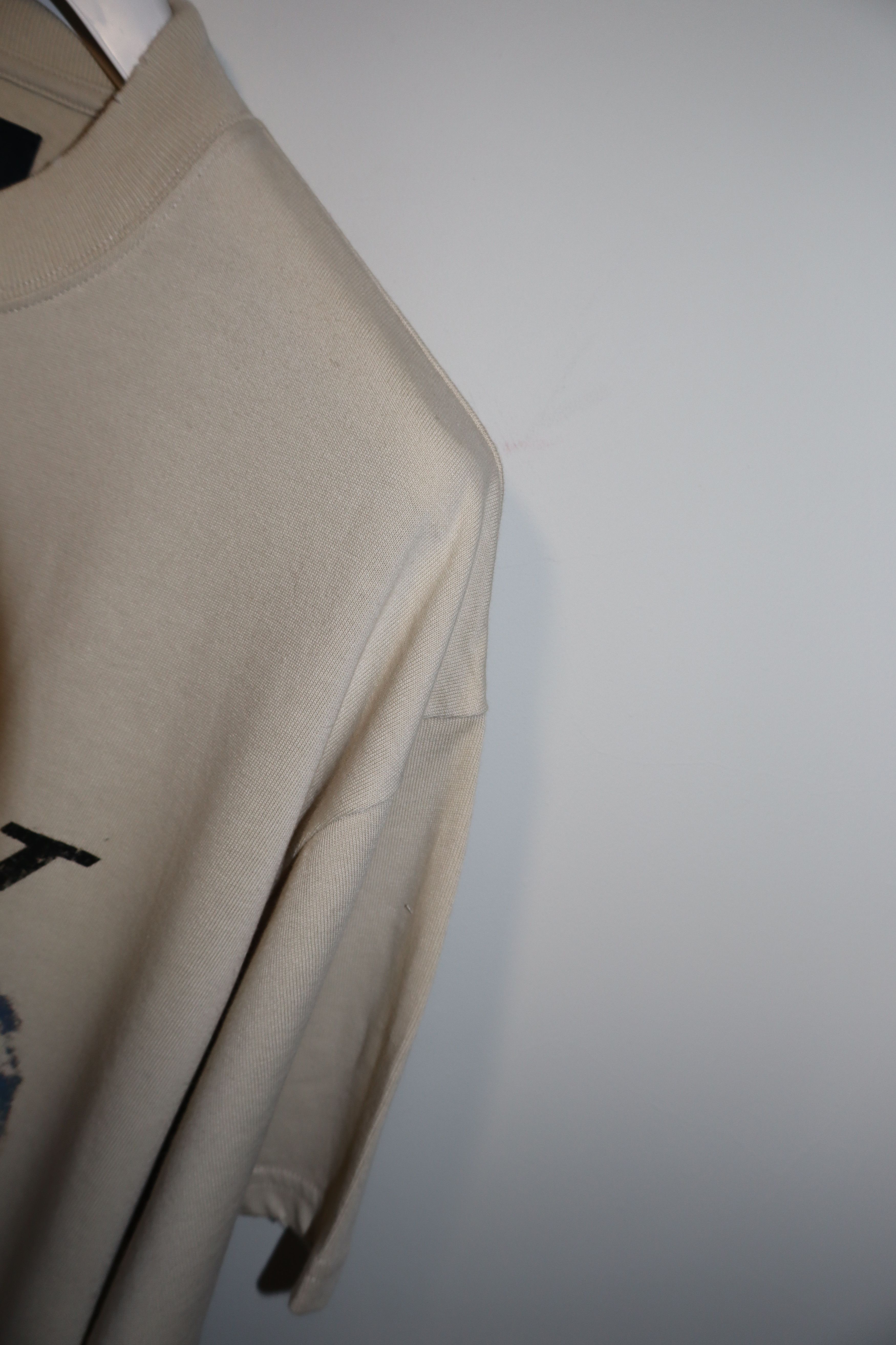 Represent Clo. Only the strong survive t-shirt Size US S / EU 44-46 / 1 - 4 Thumbnail