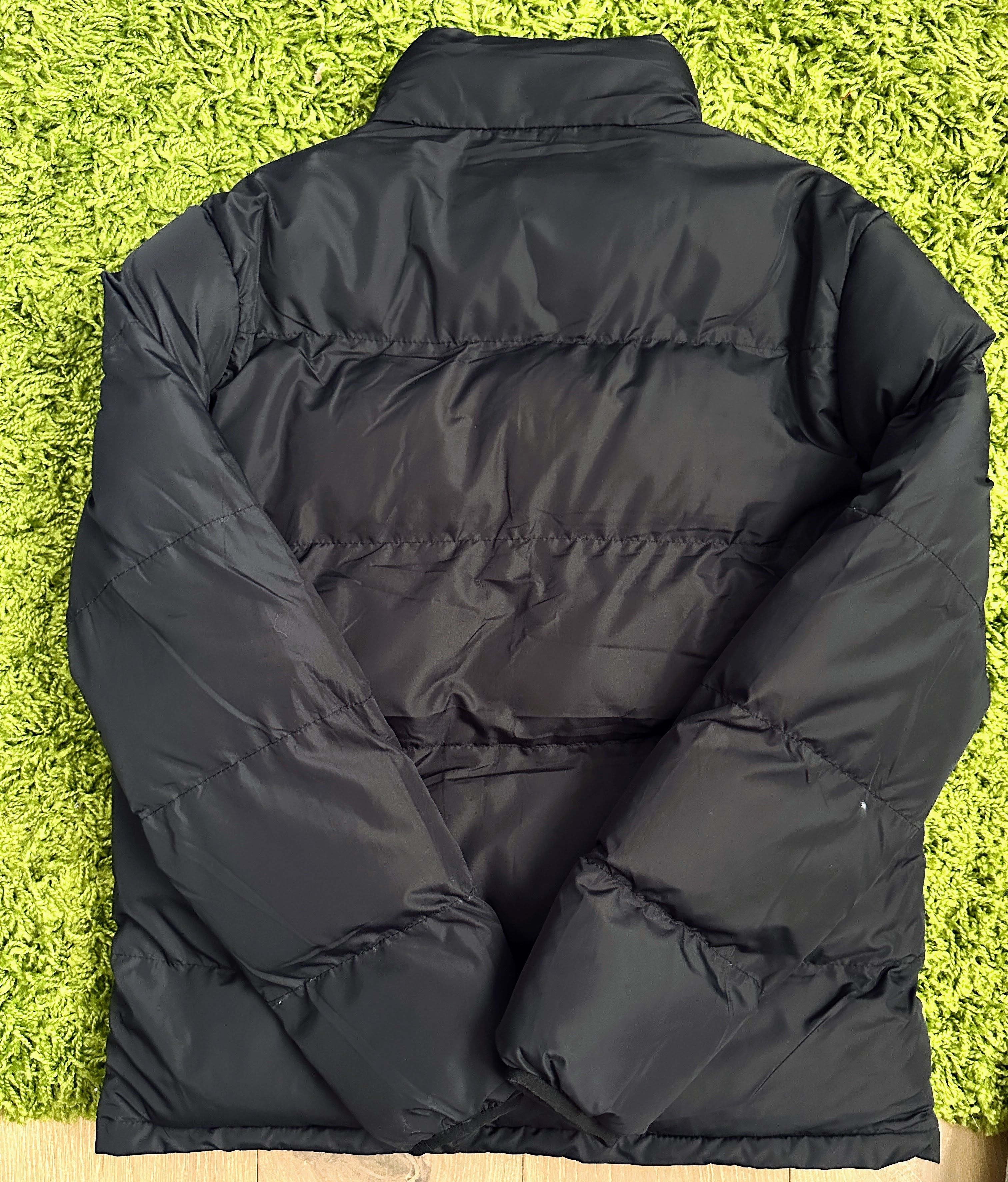 Other Black Puffer Jacket Size US S / EU 44-46 / 1 - 7 Thumbnail