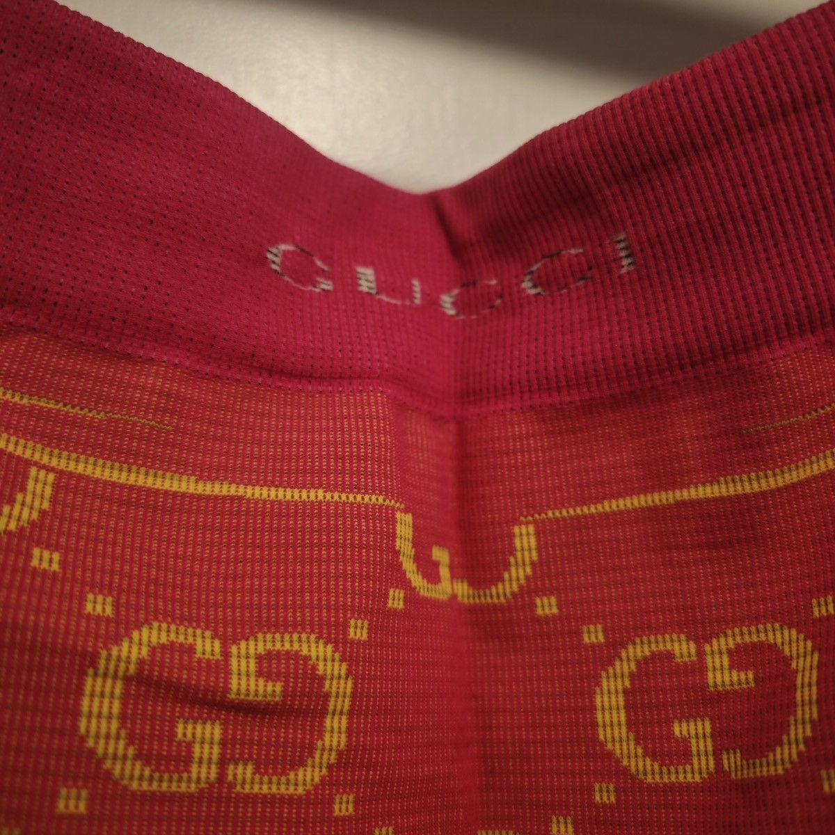 Gucci Gucci Men’s jacquard leggings Size US 32 / EU 48 - 2 Thumbnail