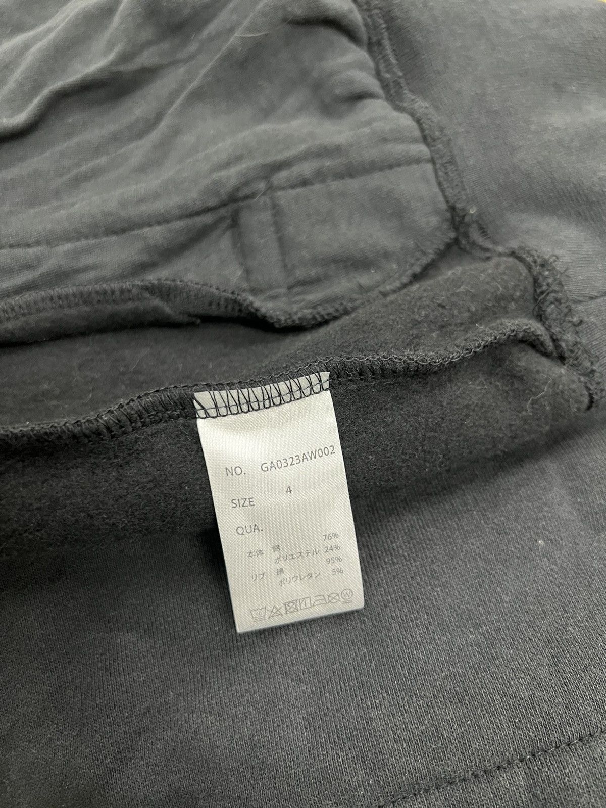 Japanese Brand GALLIS ADDICTION BIG SPELLOUT HOODIE Size US L / EU 52-54 / 3 - 12 Thumbnail
