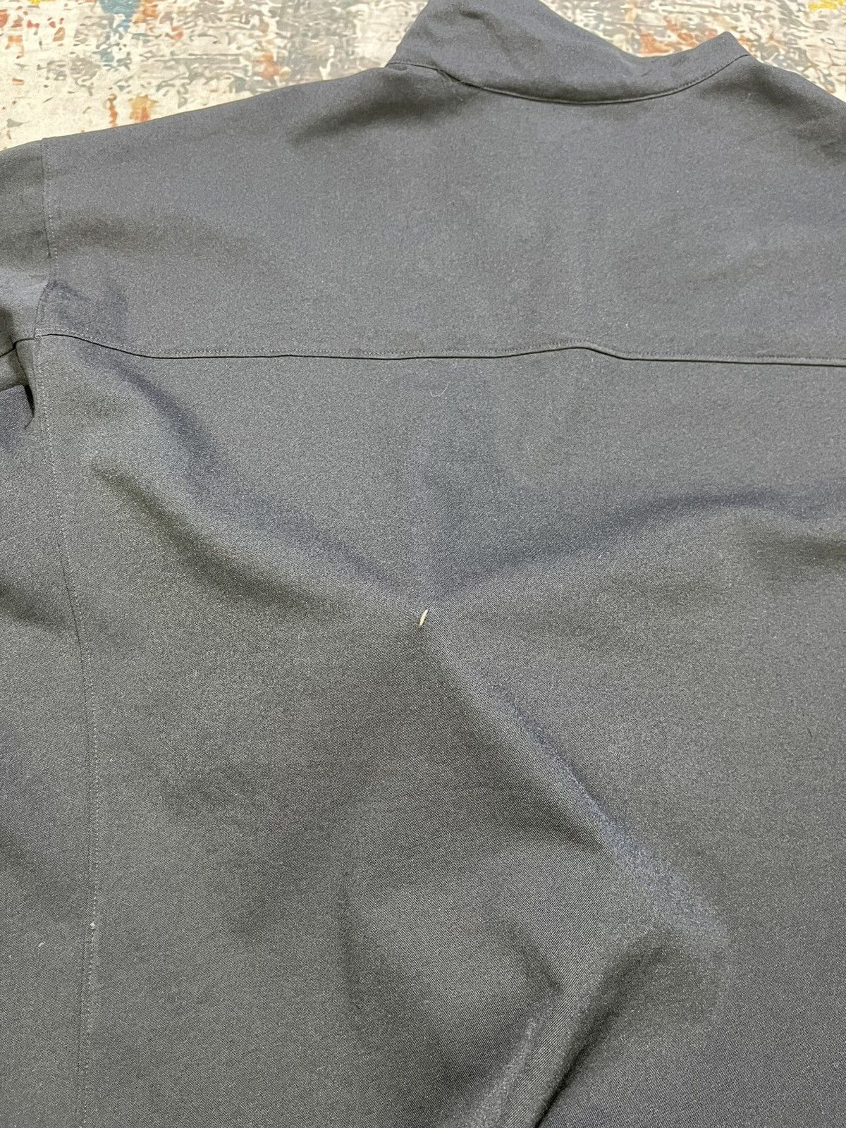 Arc'teryx Y2k Arc’teryx Rho Zip Neck Base Shirt Size US M / EU 48-50 / 2 - 8 Thumbnail