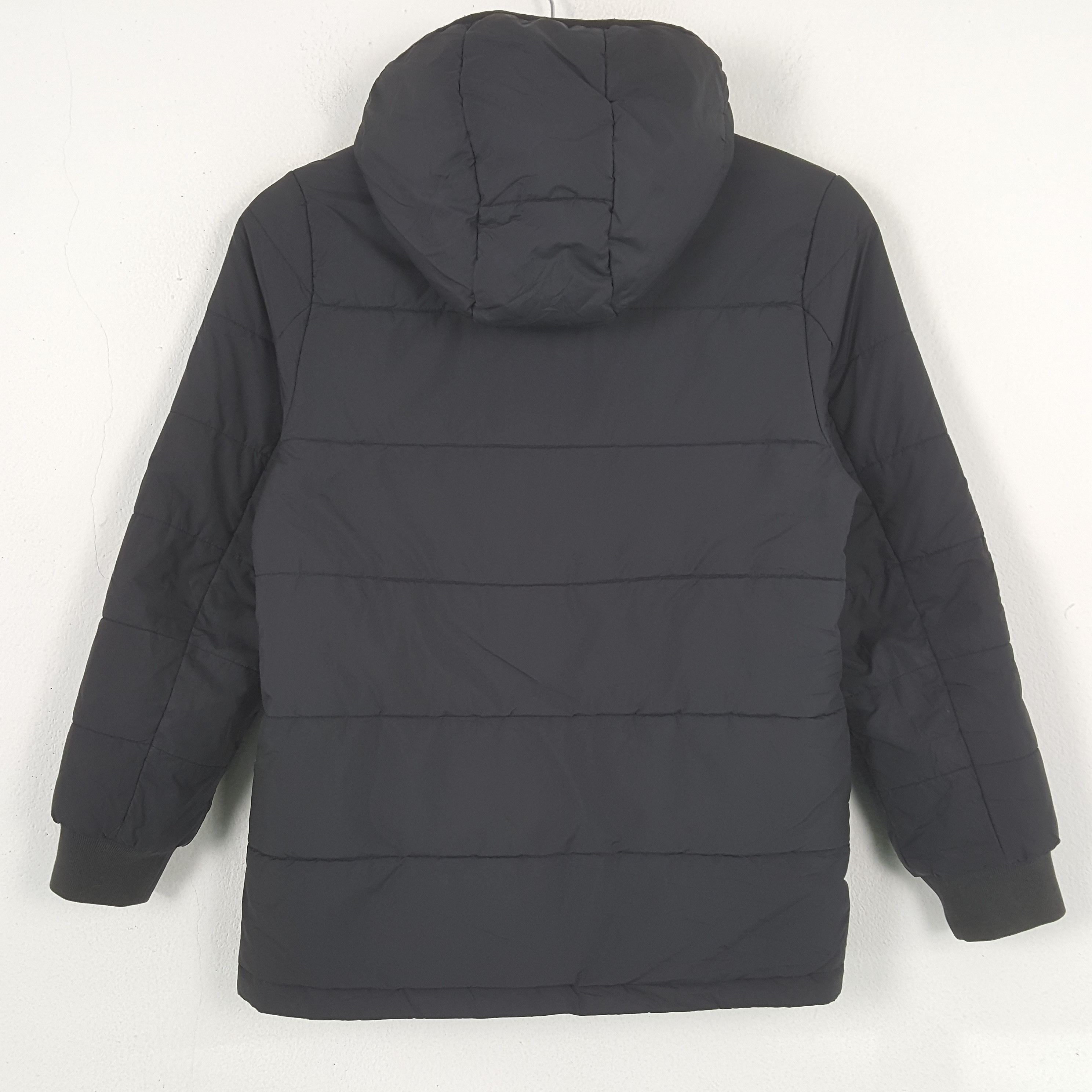 Adidas ADIDAS Sportswear Style Puffer Jacket C289N7 Size US XS / EU 42 / 0 - 3 Thumbnail