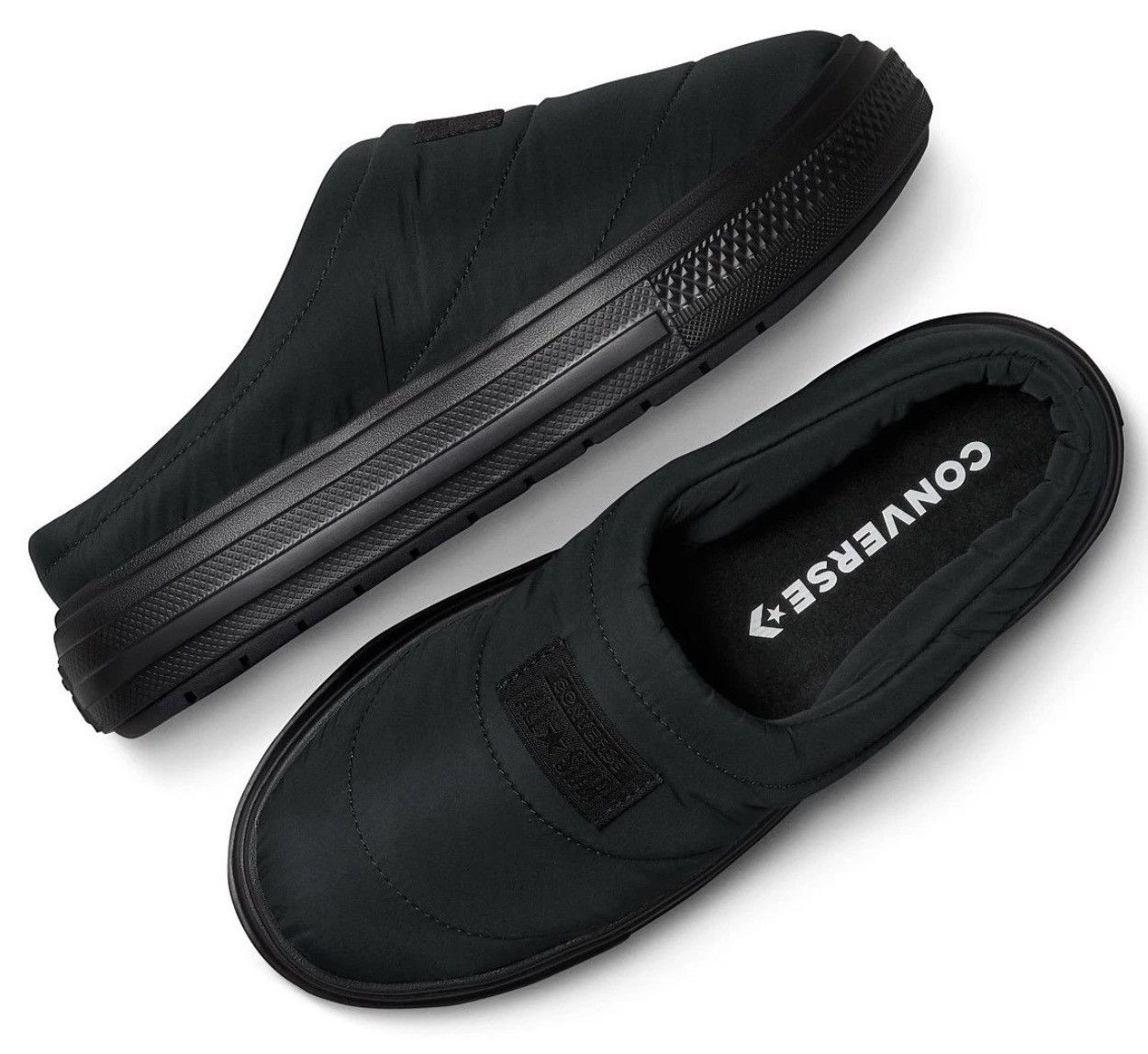 Converse Converse Japan x Addict Jack Purcell Slip on | Grailed