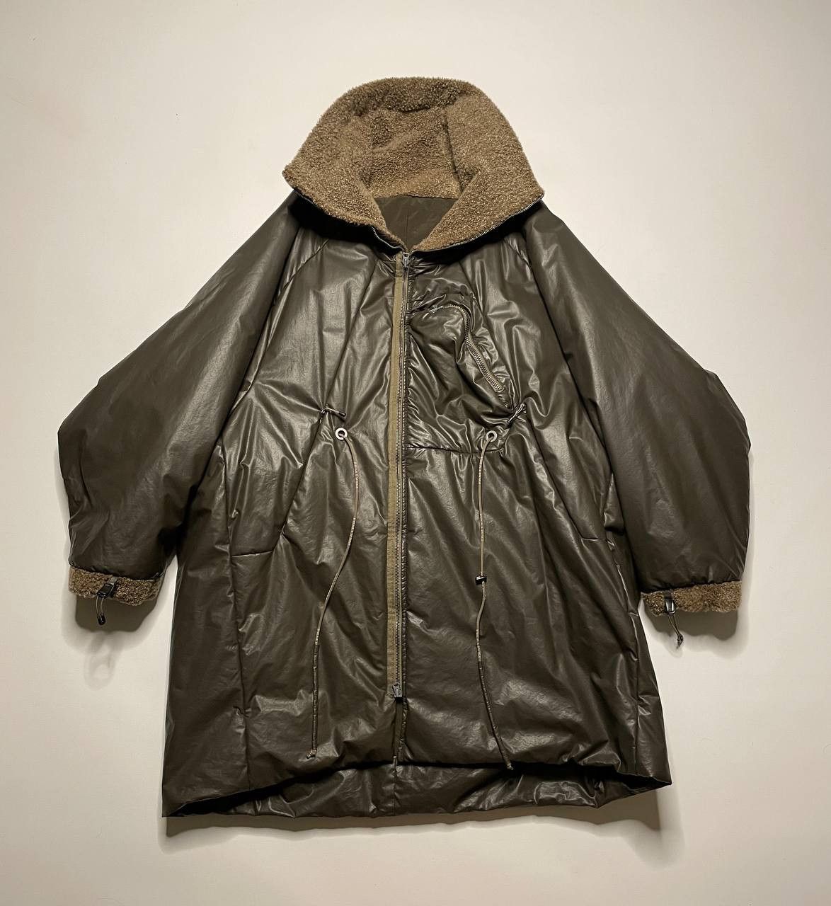 ジャケット・アウター HAMCUS 23SS Hamcus Jacket | Grailed