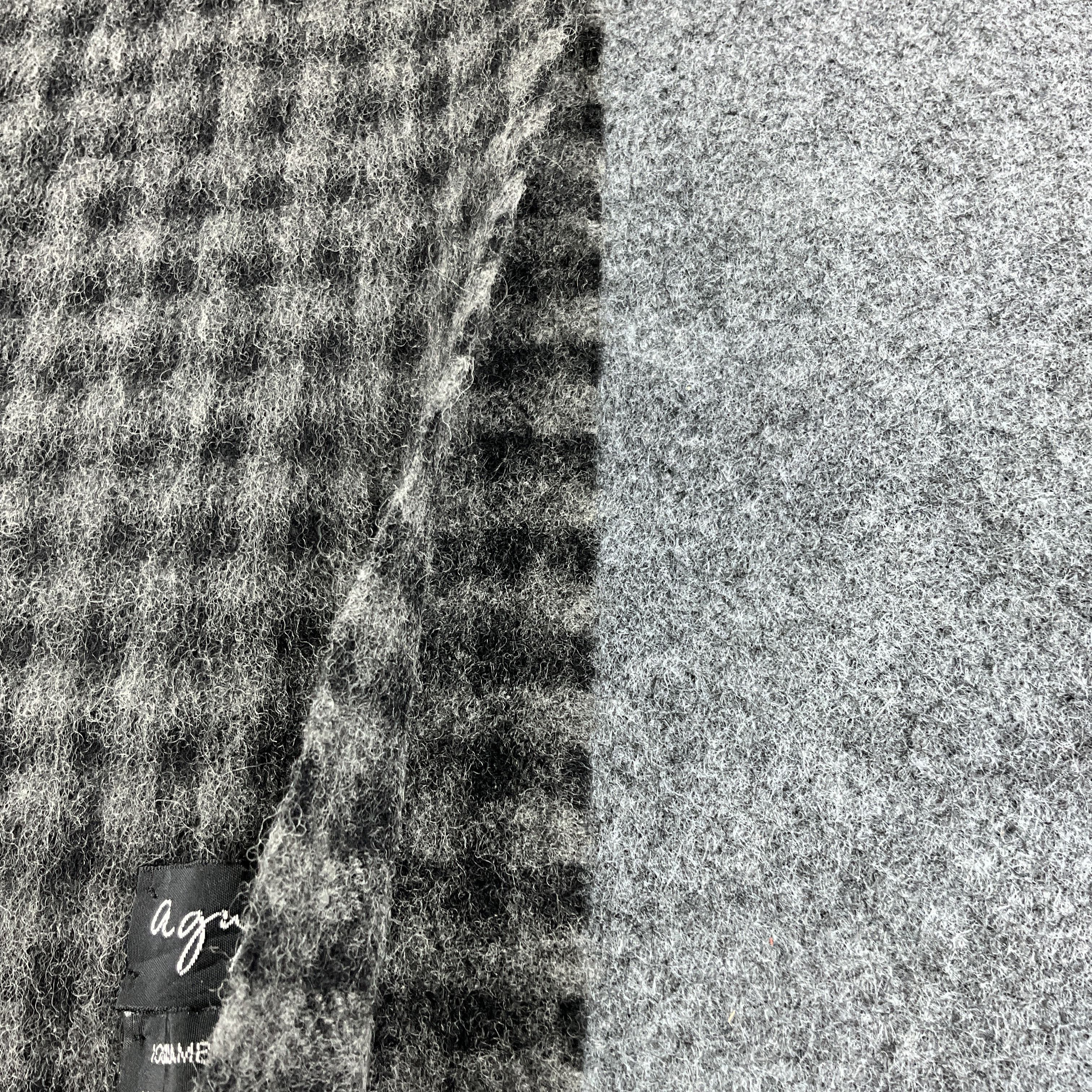 agnes b. Agnes B. Scarf / Muffler / Neckwear T1248 Size ONE SIZE - 8 Thumbnail