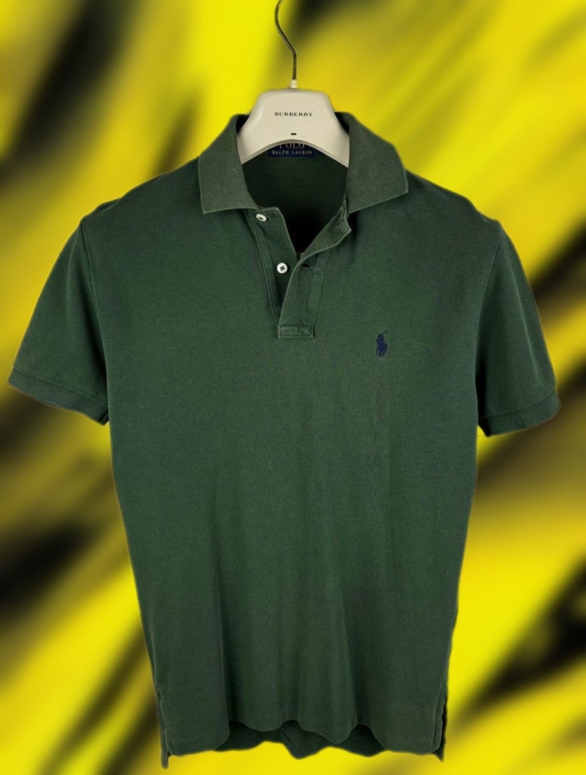 Polo Ralph Lauren × Vintage Polo Ralph Lauren size Xs Size US XS / EU 42 / 0 - 1 Thumbnail