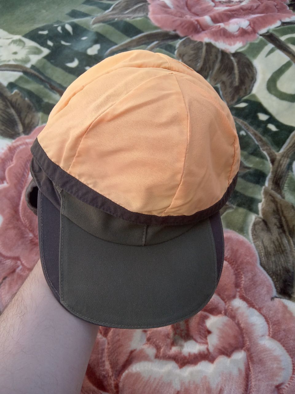 Other Harkila Pro Hunter Cap Size ONE SIZE - 6 Thumbnail