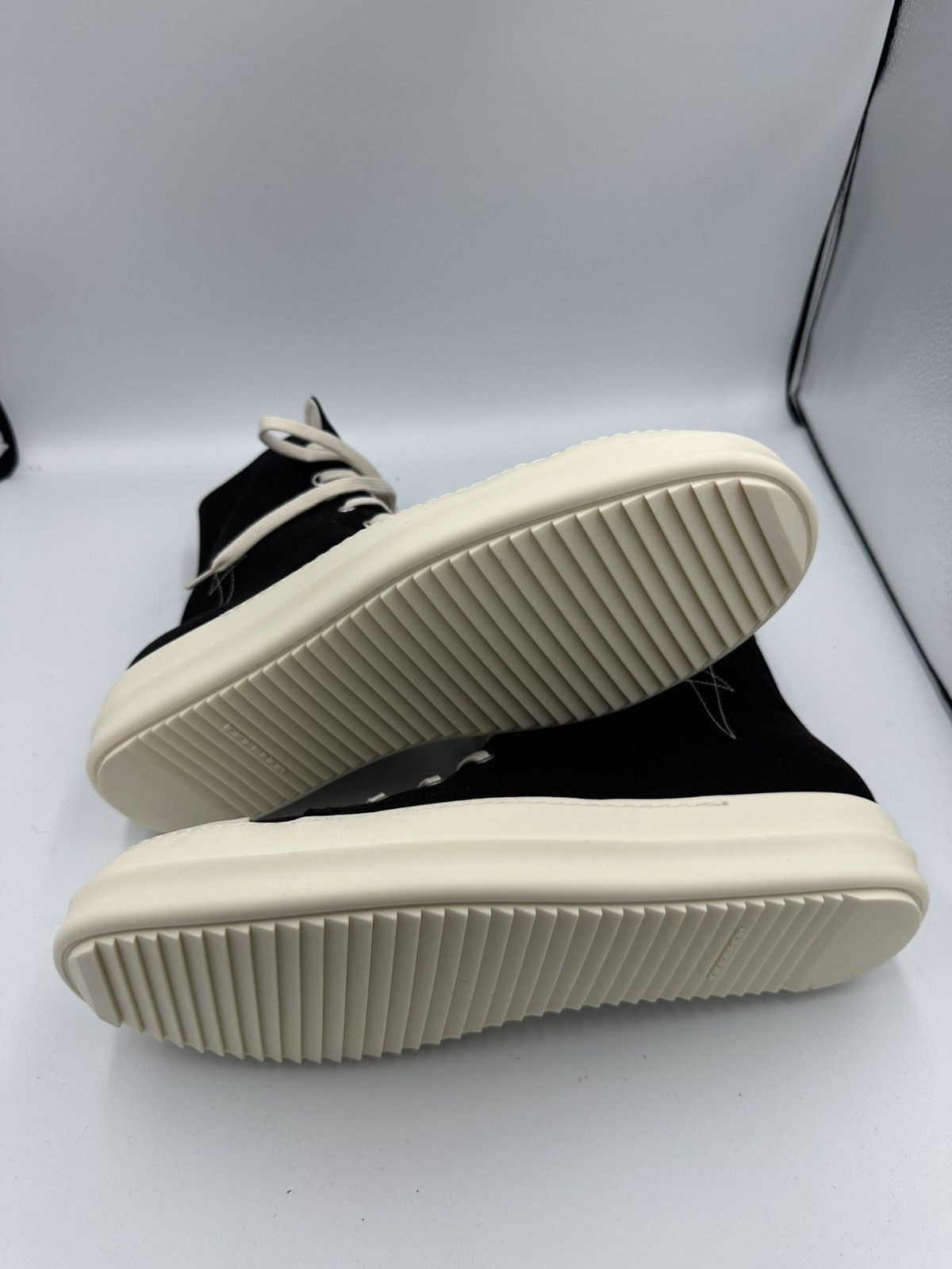 Rick Owens Drkshdw Rick Owens Drkshdw Sneakers Size US 13 / EU 46 - 9 Thumbnail
