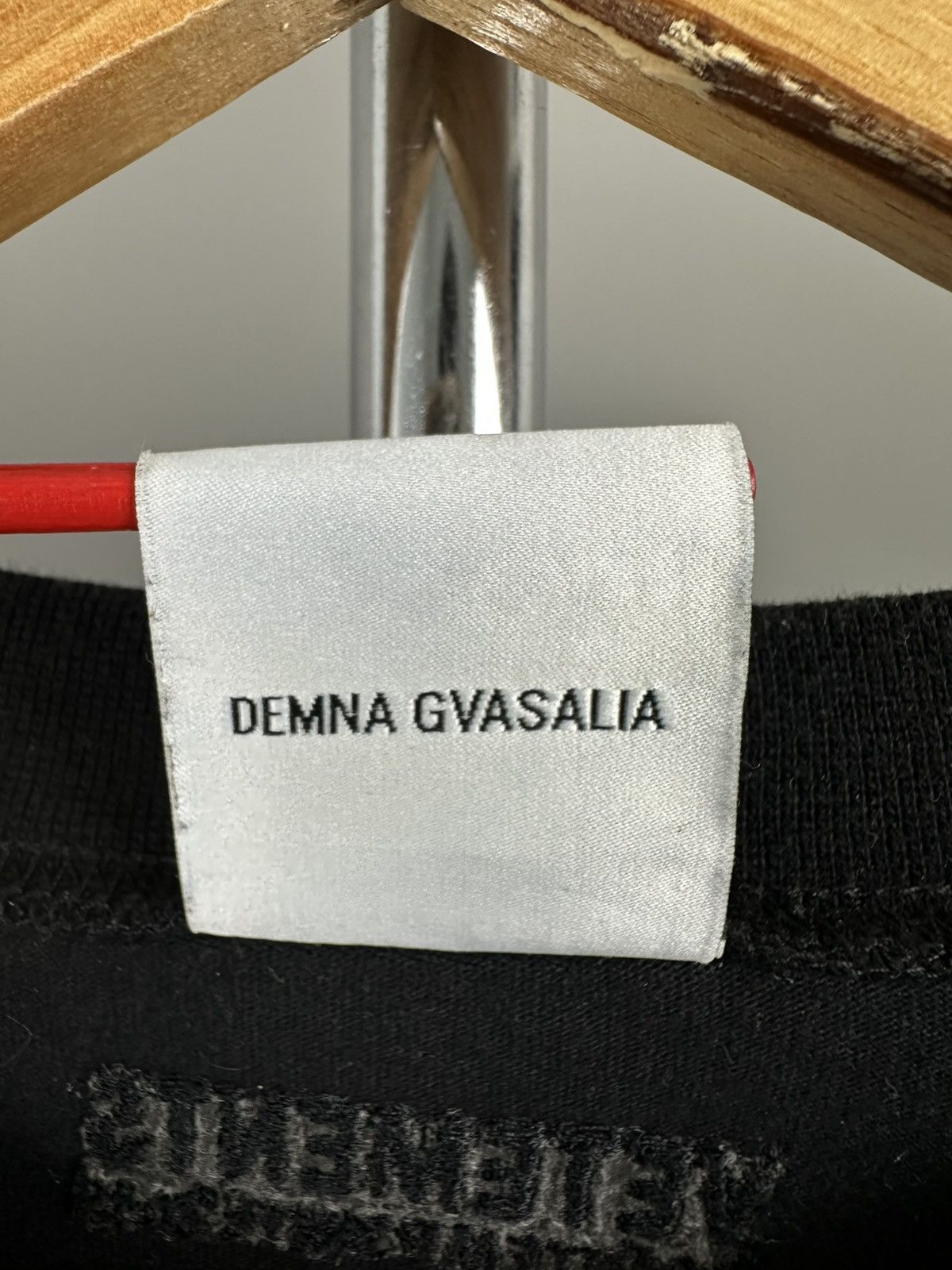 Vetements Vetements - Demna Gvasalia 2018 - Sagittarius Zodiac Sign Size US L / EU 52-54 / 3 - 8 Thumbnail