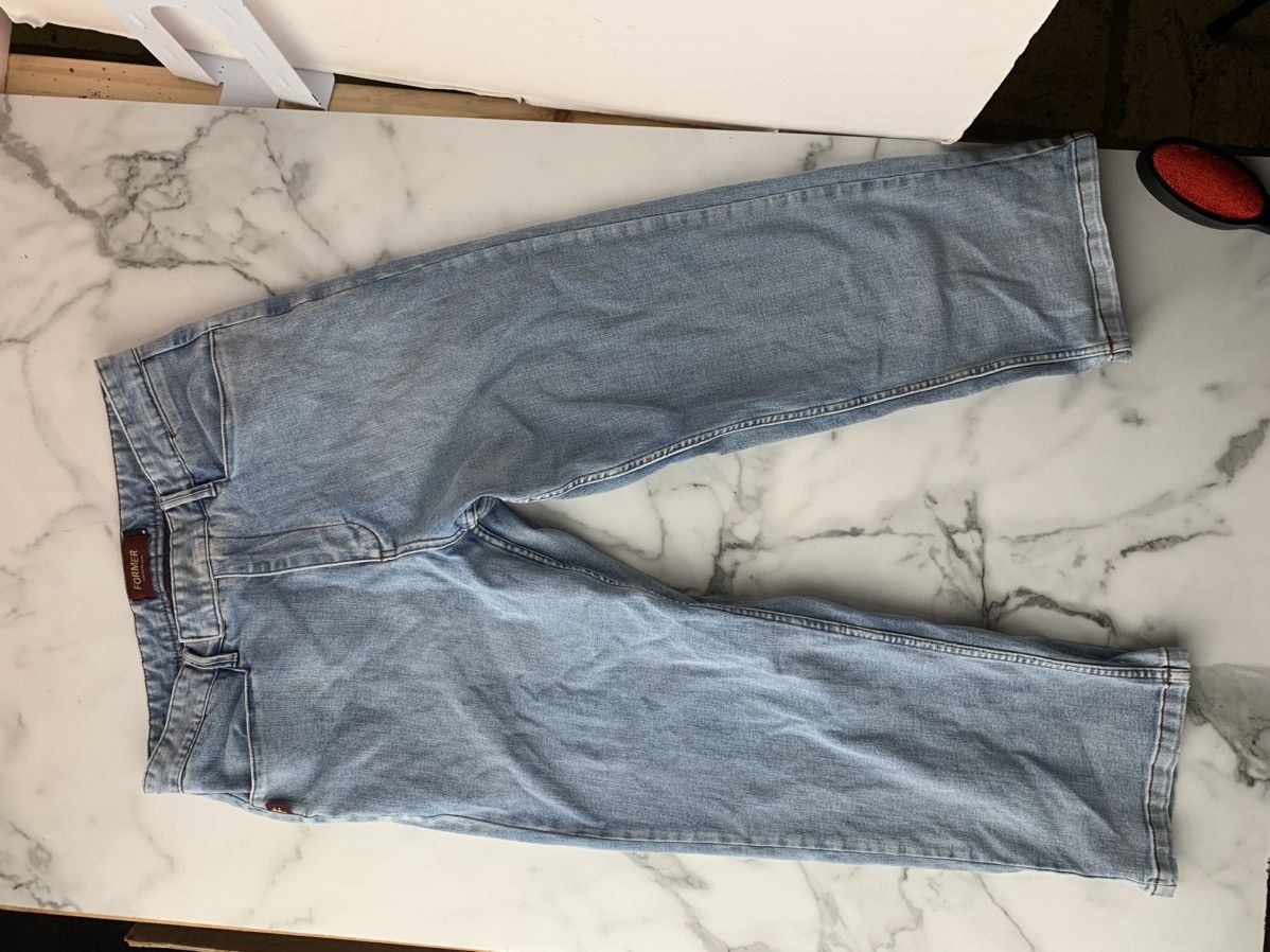 Other Straight leg fit denim jeans Size US 32 / EU 48 - 1 Thumbnail