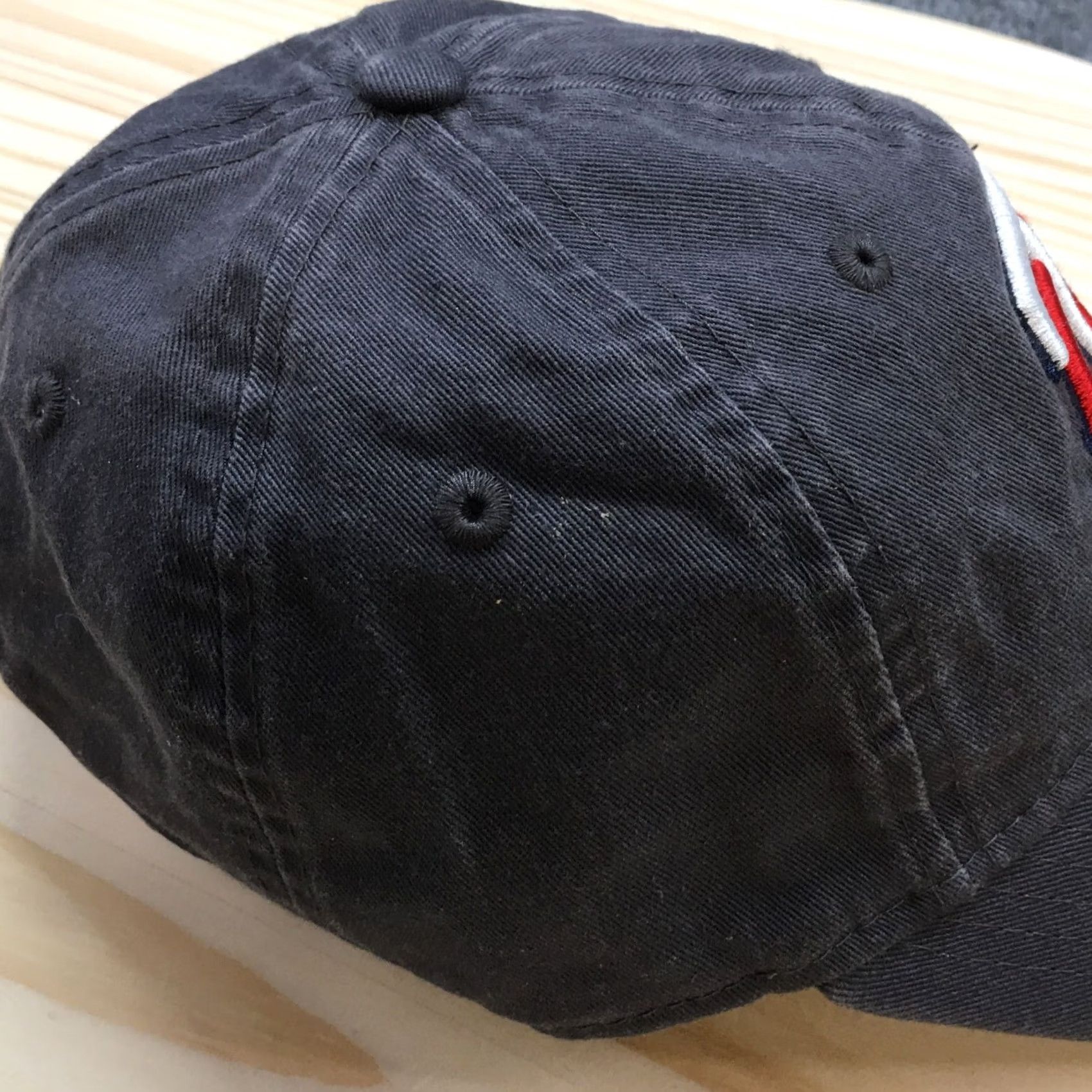New Era New Era Minnesota Twins Baseball Hat Womens Gray OS Curved Brim Embroidered Logo Size ONE SIZE - 6 Thumbnail