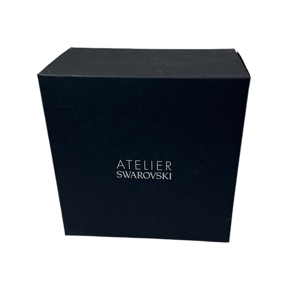 Swarovski Swarovski Atelier Standing Ornament Paperweight Size ONE SIZE - 11 Thumbnail