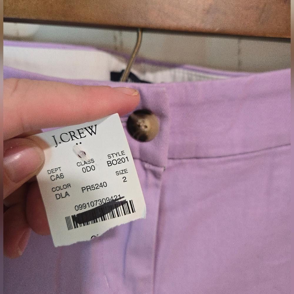 J.Crew J Crew Shorts Size 26" / US 2 / IT 38 - 3 Thumbnail