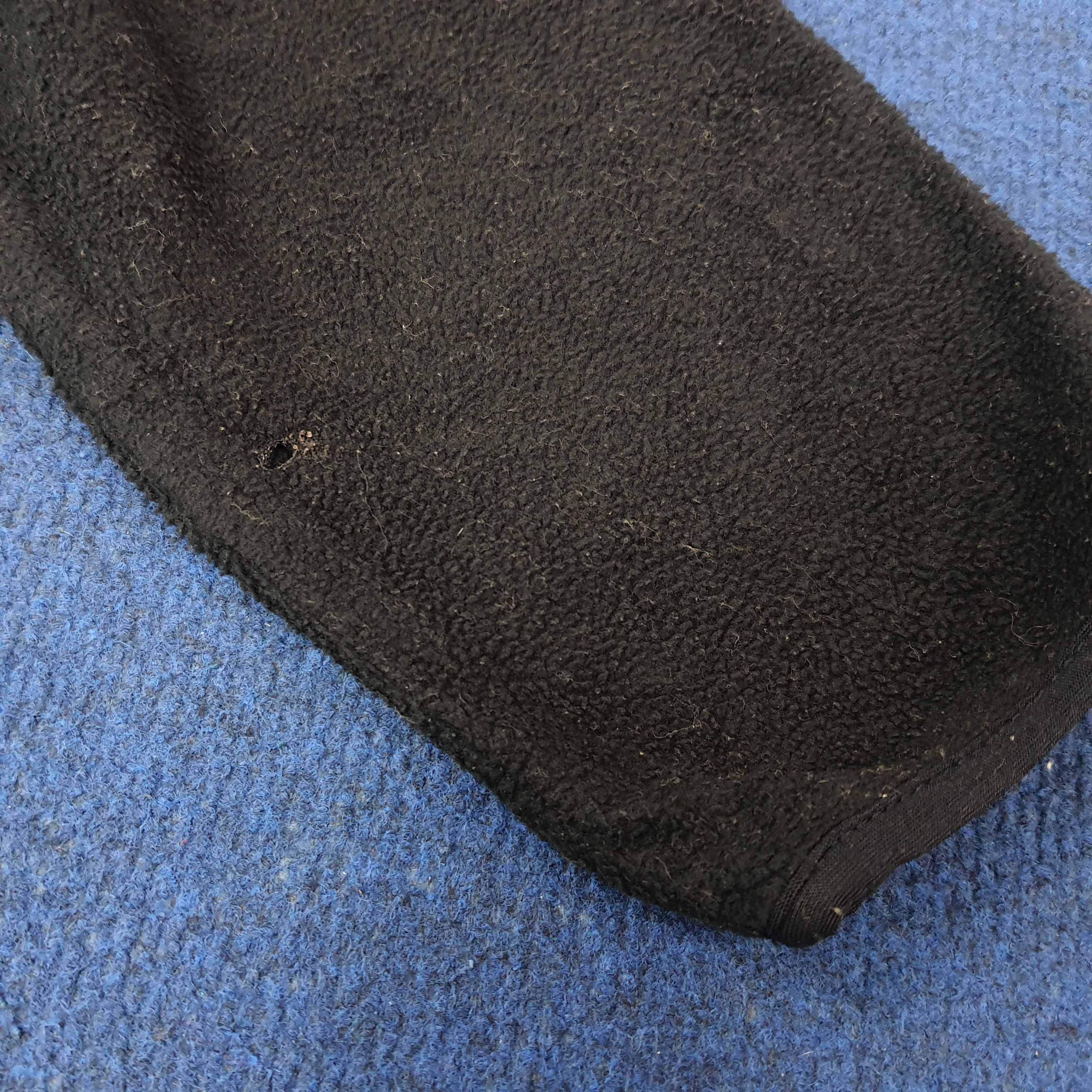 Patagonia Vintage Patagonia Harlf Zipper Outdoor Sweatshirt C260N23 Size US M / EU 48-50 / 2 - 12 Thumbnail