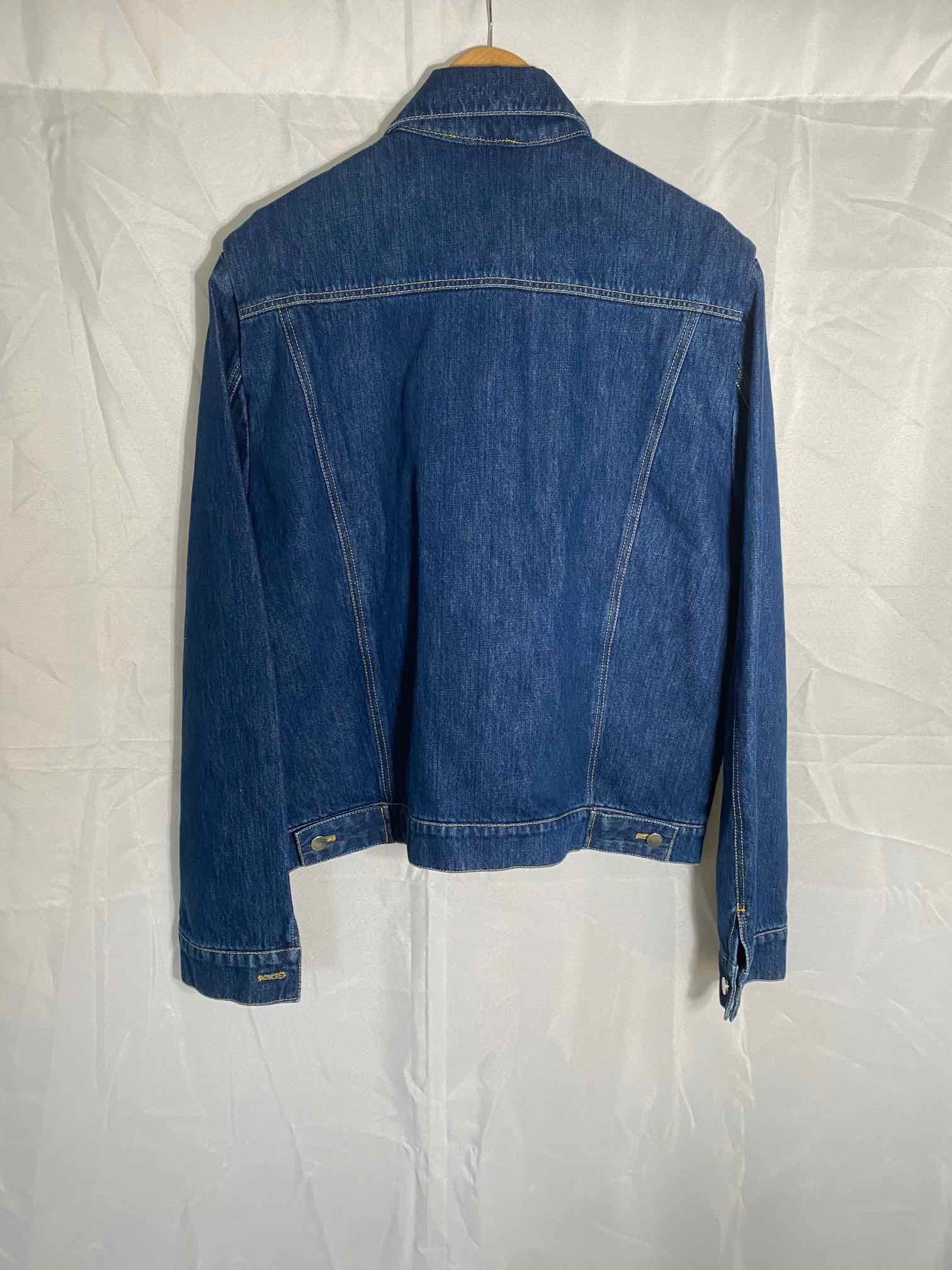Bianca Saunders Bianca Saunders - Lexxus 23 Jacket Size US XXL / EU 58 / 5 - 5 Thumbnail
