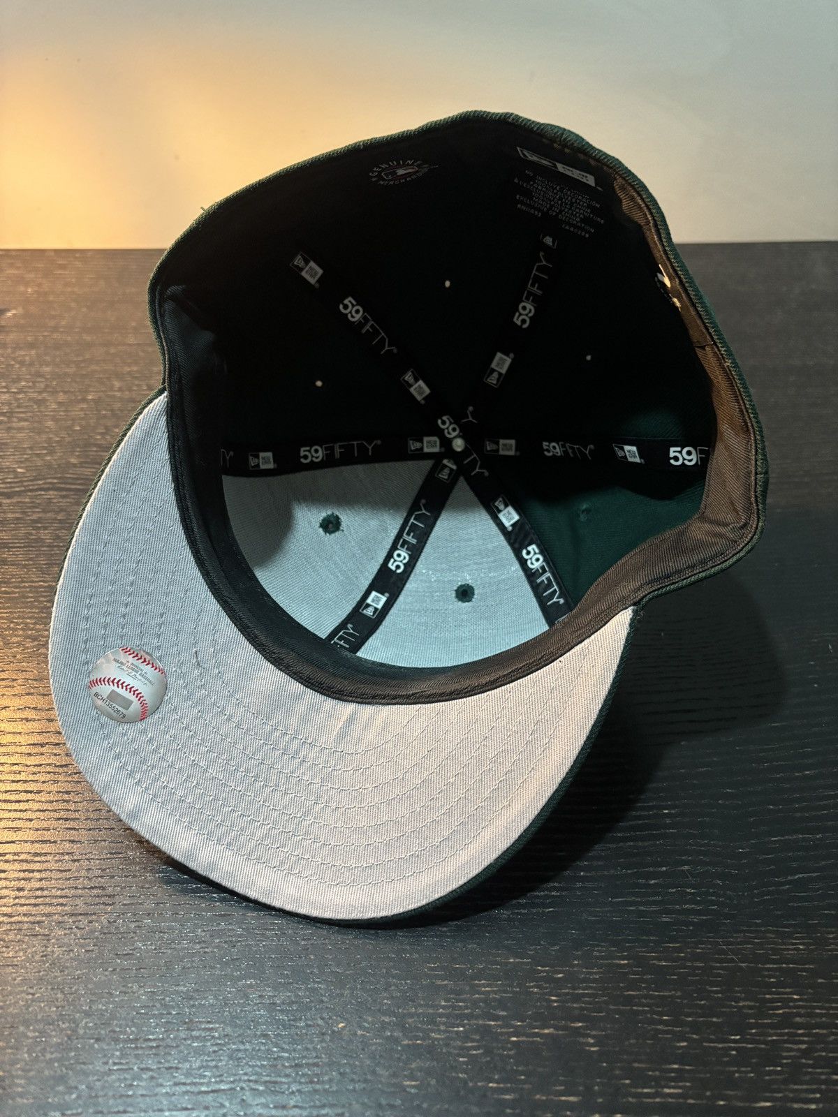 New Era New Era 59Fifty Size ONE SIZE - 2 Thumbnail