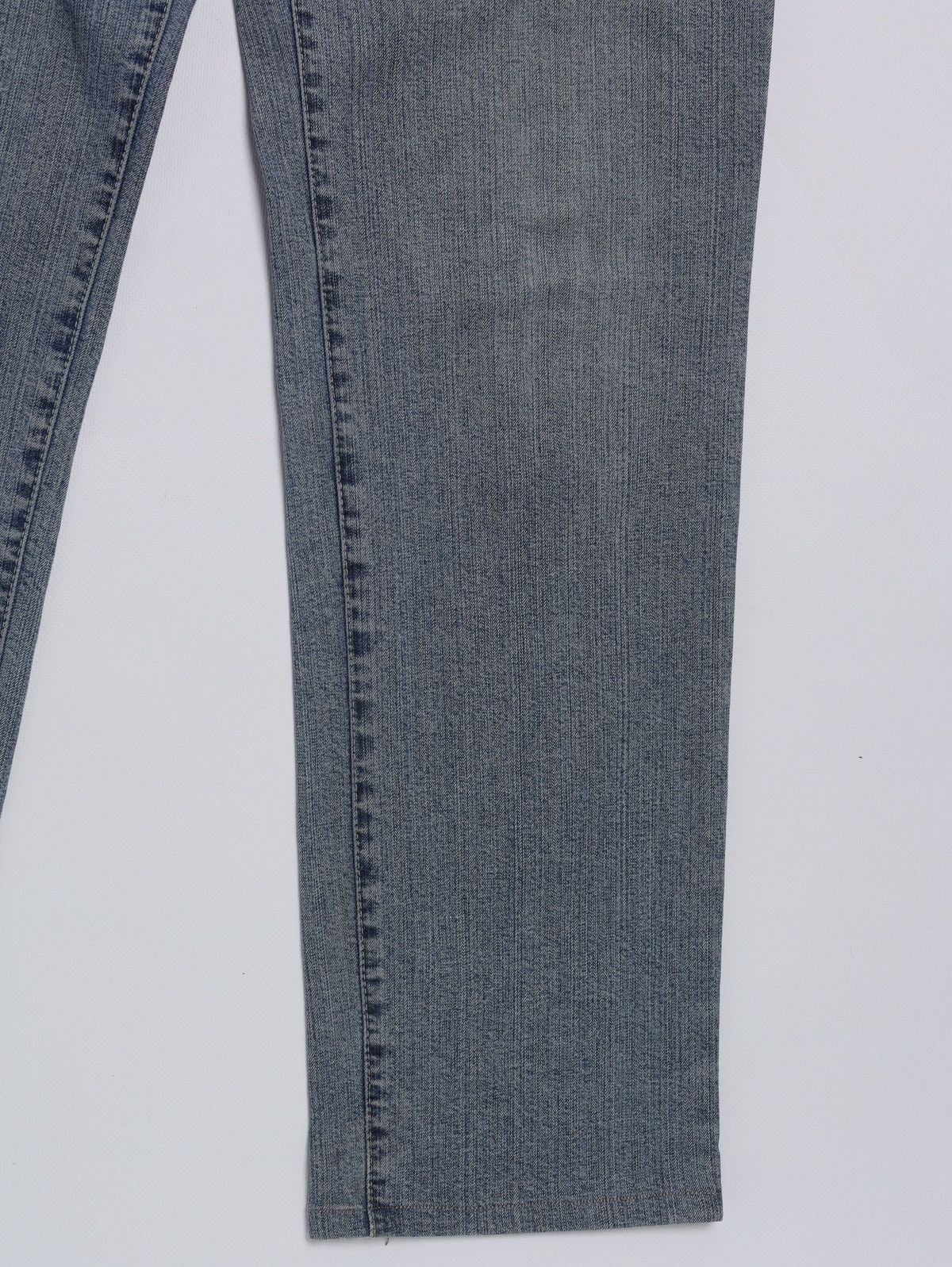 Versace Vintage Versace Jeans Couture Denim Jeans Gianni Medusa Size US 33 - 4 Thumbnail