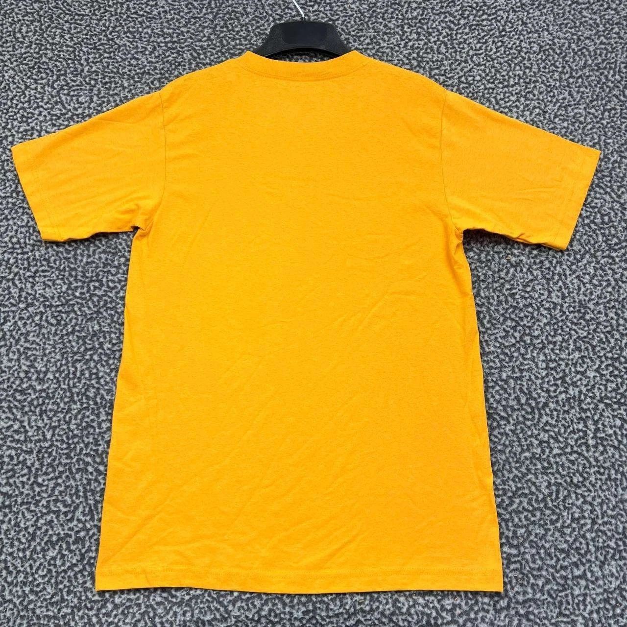 Reebok Pittsburgh Steelers Shirt Men Short Sleeve Crew Neck M Size US M / EU 48-50 / 2 - 2 Thumbnail