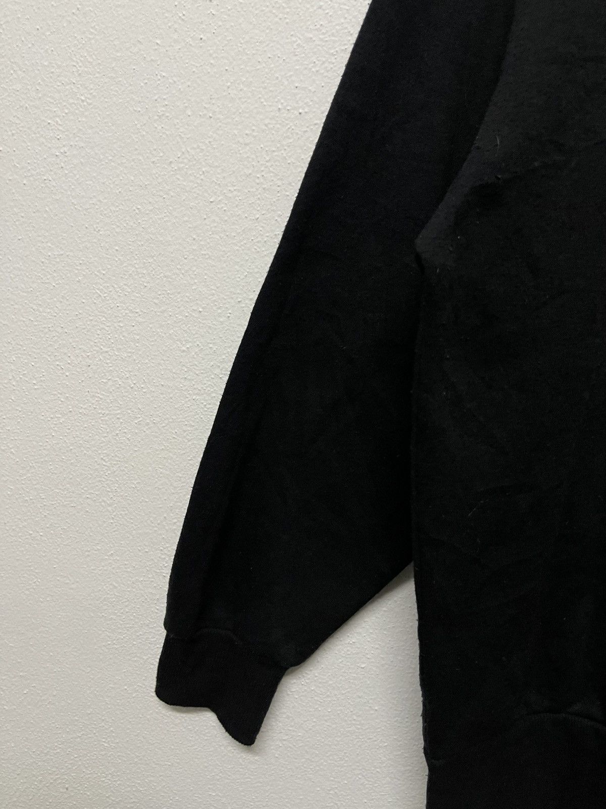 Anime × Japanese Brand × Vintage 2000s INTIAL D SHUICHI SHIGENO CREWNECK RARE Size US L / EU 52-54 / 3 - 7 Thumbnail