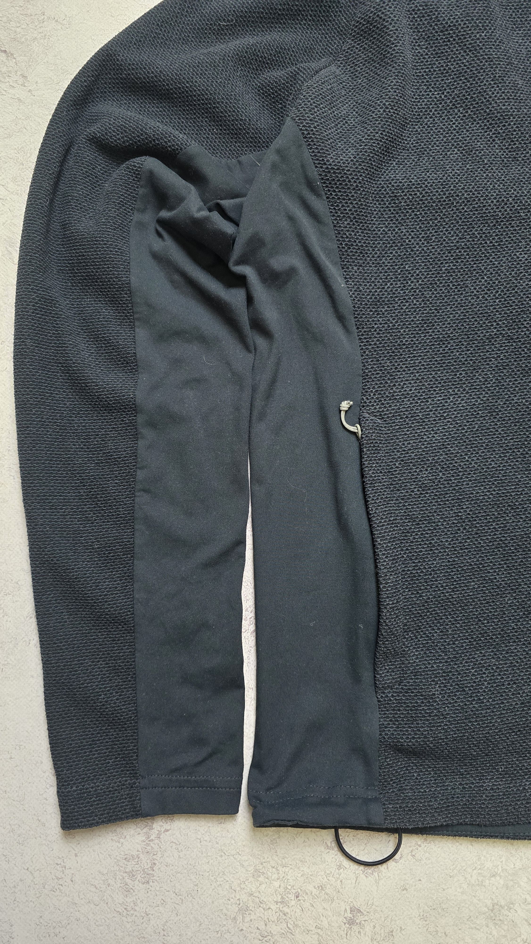 Rab RAB Men’s Capacitor Pull-On Half-Zip Midweight Fleece Size US L / EU 52-54 / 3 - 4 Thumbnail