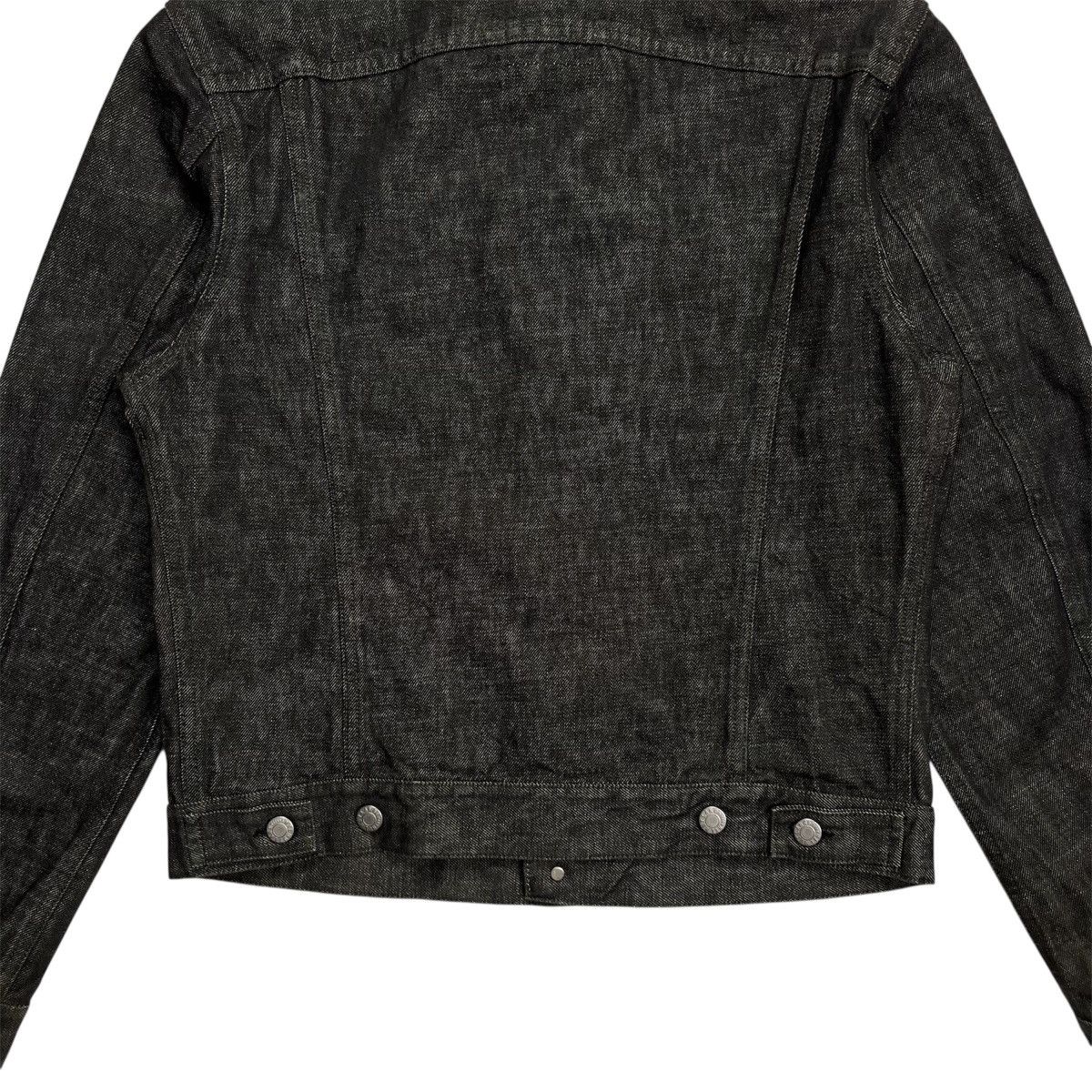 Helmut Lang AW 1999 Helmut Lang Classic 2-Pocket Denim Jacket Size US M / EU 48-50 / 2 - 5 Thumbnail