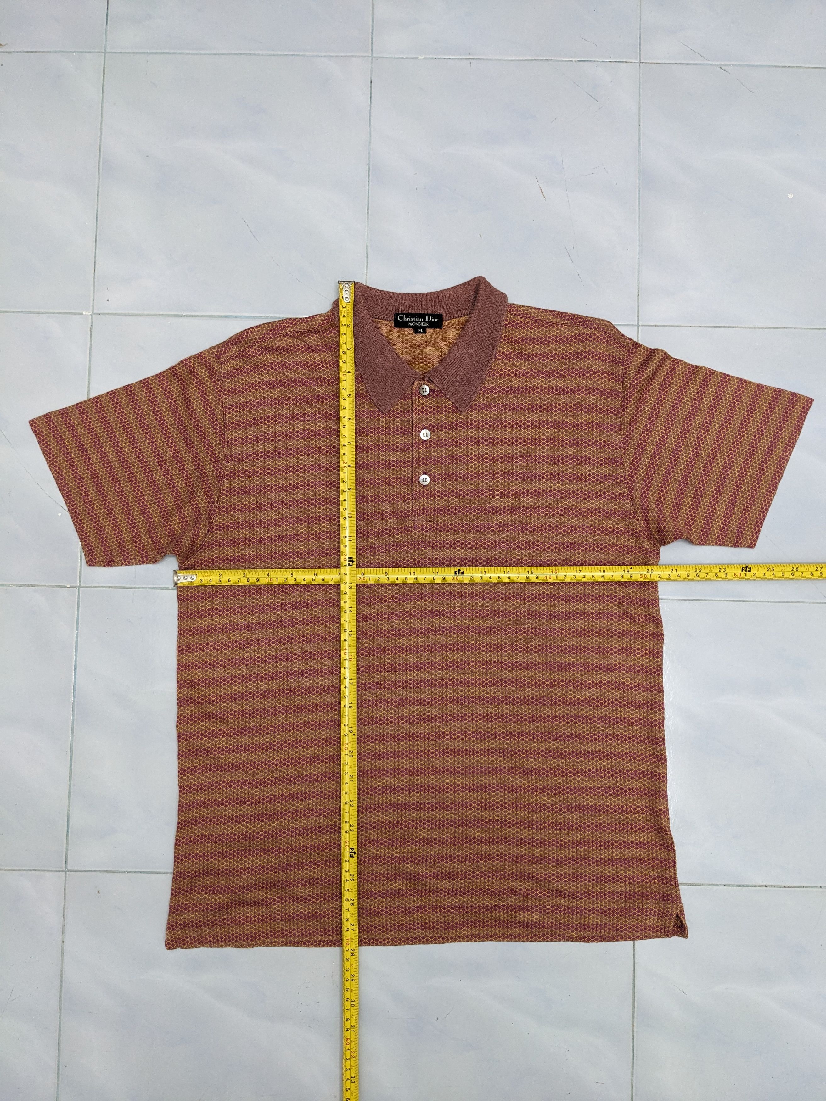 Christian Dior Monsieur 🔥3 MONTHS SALE🔥 CHRISTIAN DIOR Size US M / EU 48-50 / 2 - 4 Thumbnail
