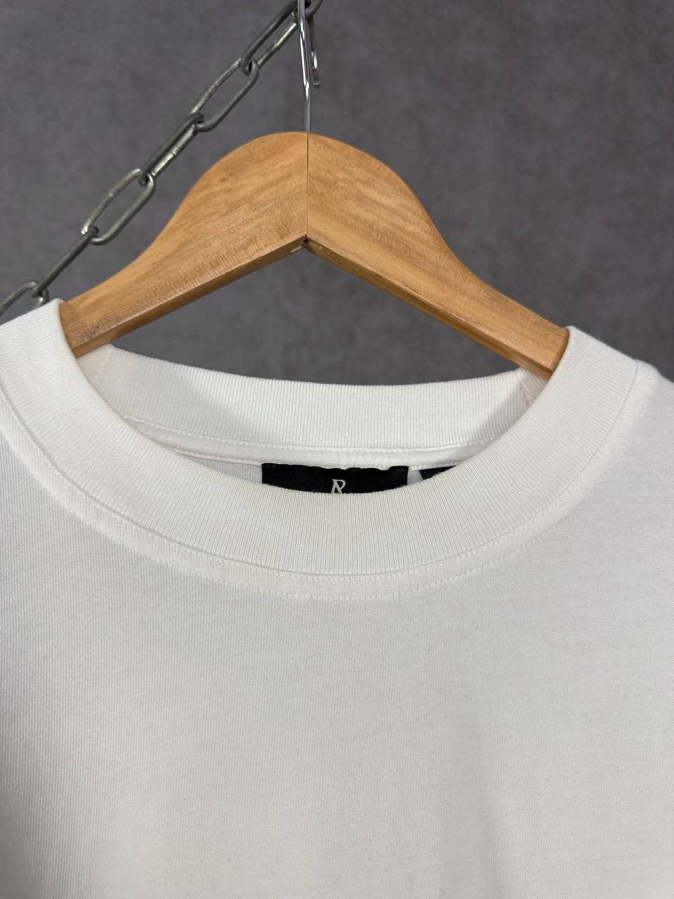 Represent Clo. Represent designer overprinted big logo tee Size US L / EU 52-54 / 3 - 9 Thumbnail
