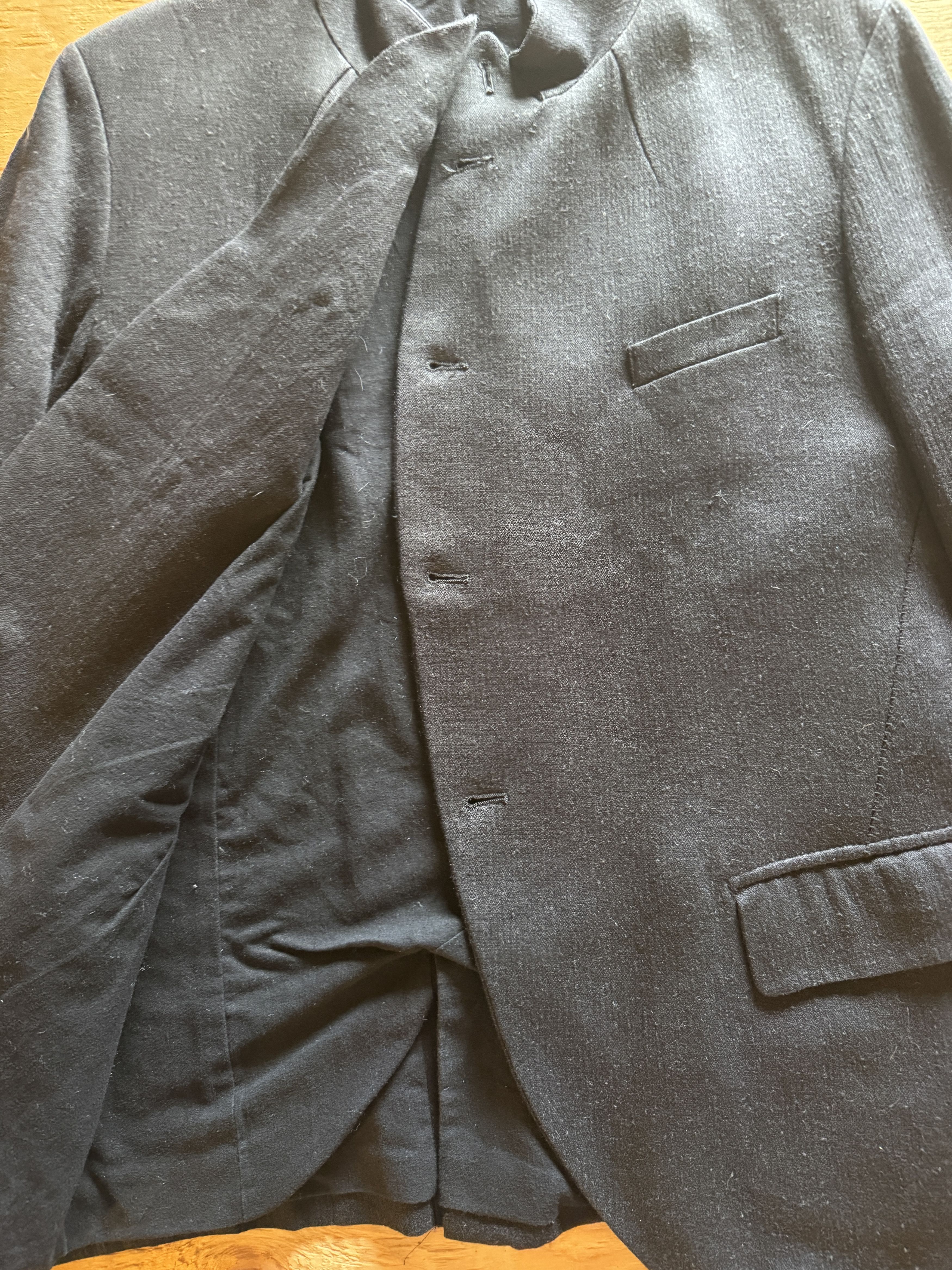 Masnada Masnada blazer Size 38R - 3 Thumbnail