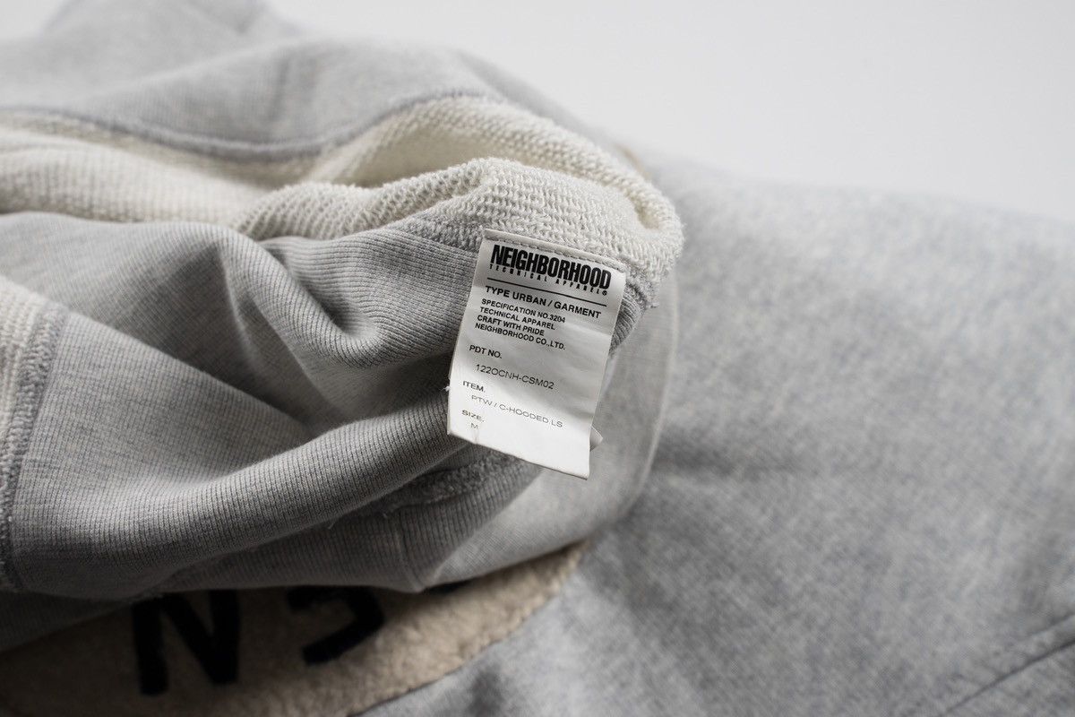 Neighborhood Golden Gloves Hoodie Size US M / EU 48-50 / 2 - 5 Thumbnail