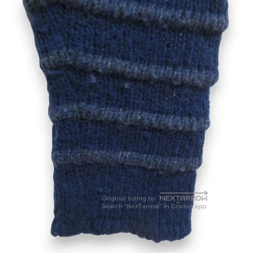 Other Blue Laced High. Size M / US 6-8 / IT 42-44 - 7 Thumbnail