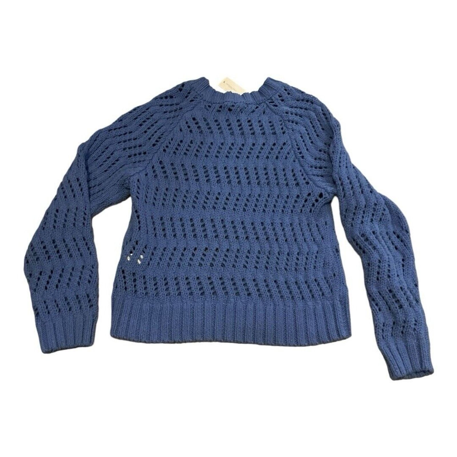 American Eagle Outfitters American Eagle Sweater NWT Size M / US 6-8 / IT 42-44 - 3 Thumbnail