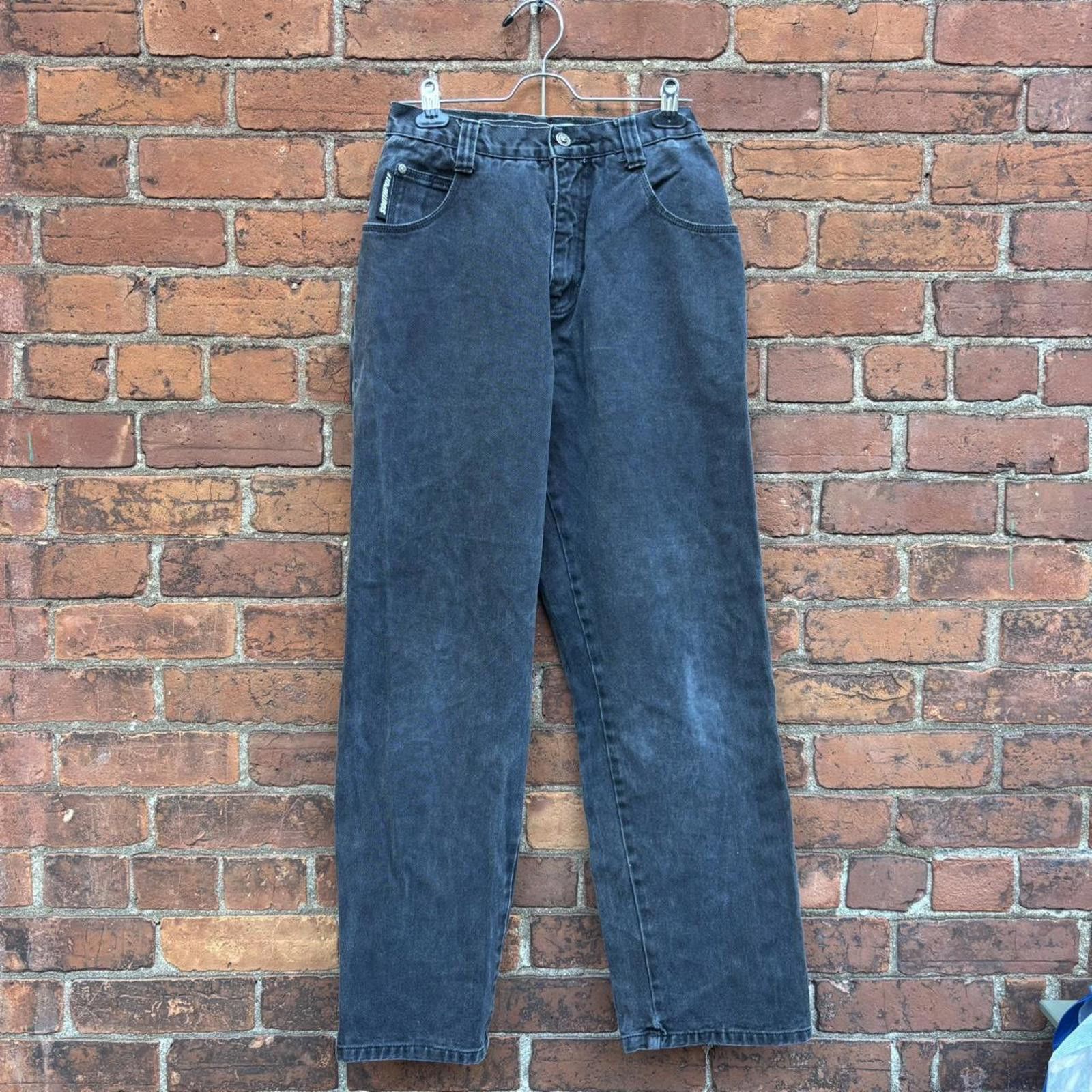Southpole Vintage South Pole jeans 26x31 00s Size US 26 / EU 42 - 2 Thumbnail