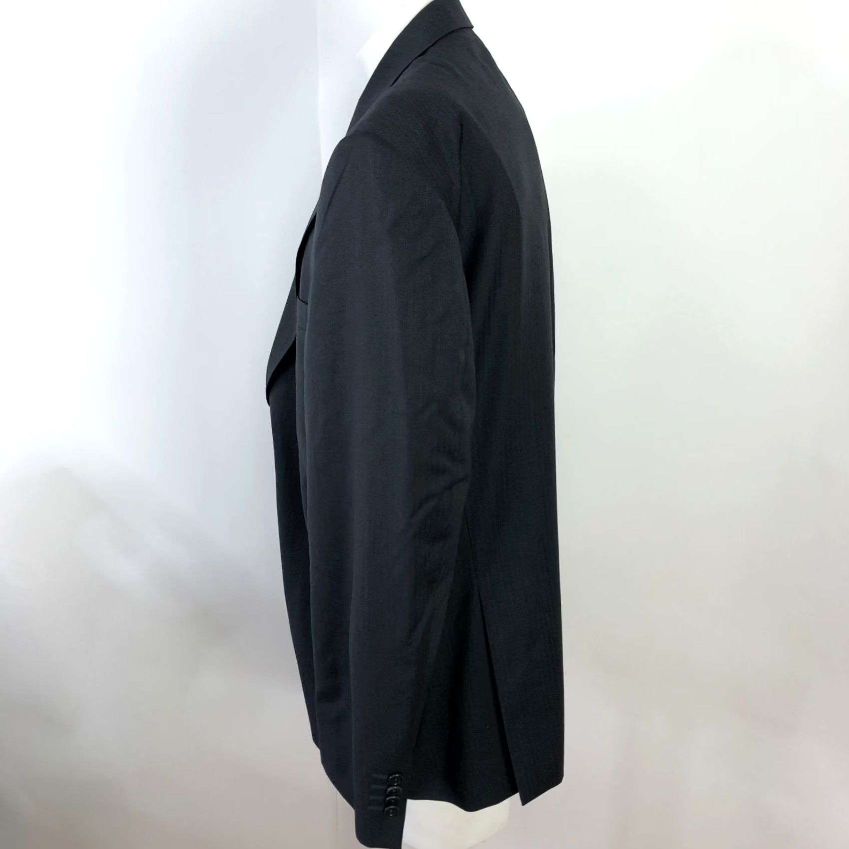 Saks Fifth Avenue VINTAGE? No. Size US S / EU 44-46 / 1 - 3 Thumbnail