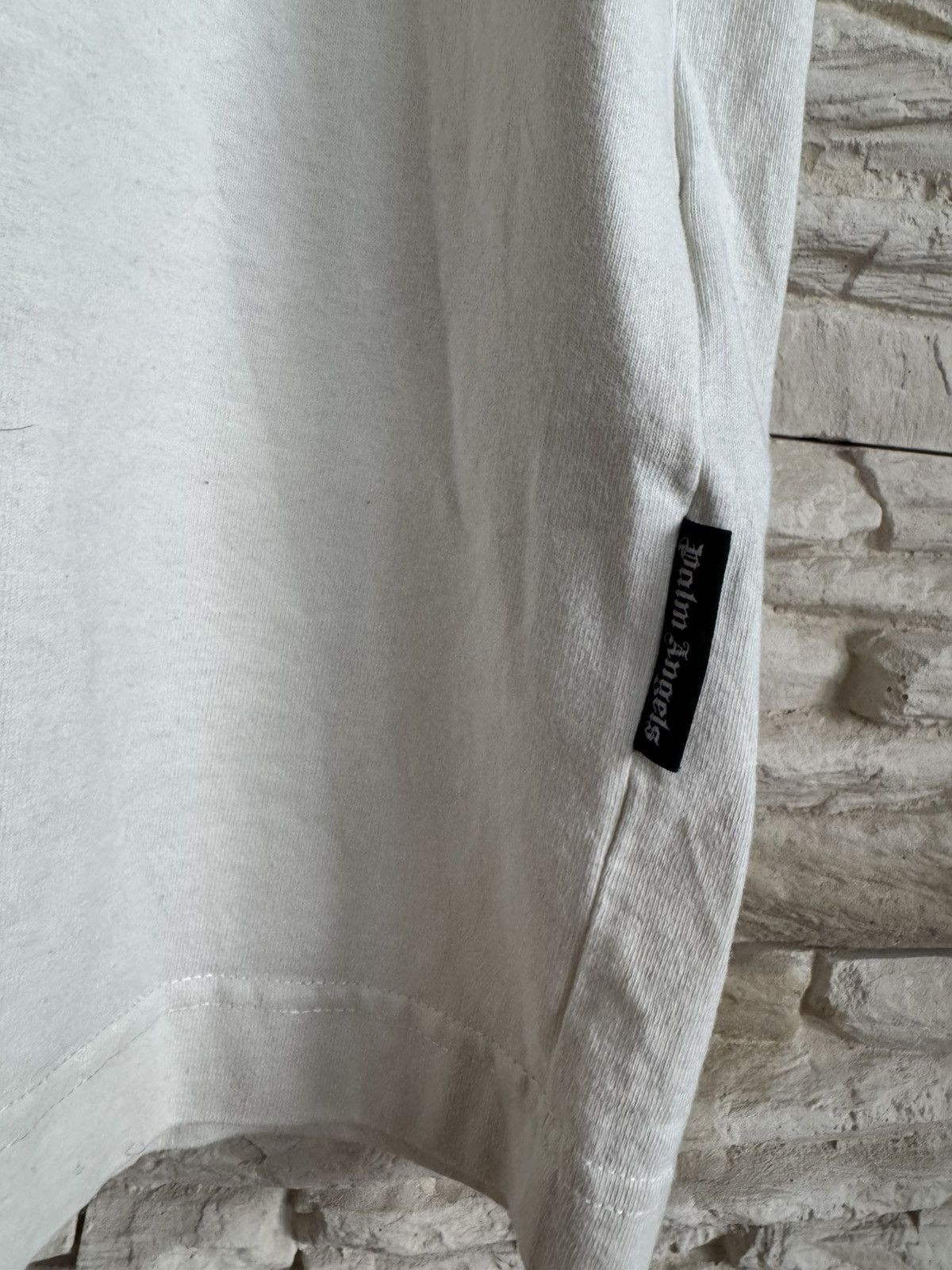 Palm Angels Palm angels Leon T-shirt Size US L / EU 52-54 / 3 - 4 Thumbnail