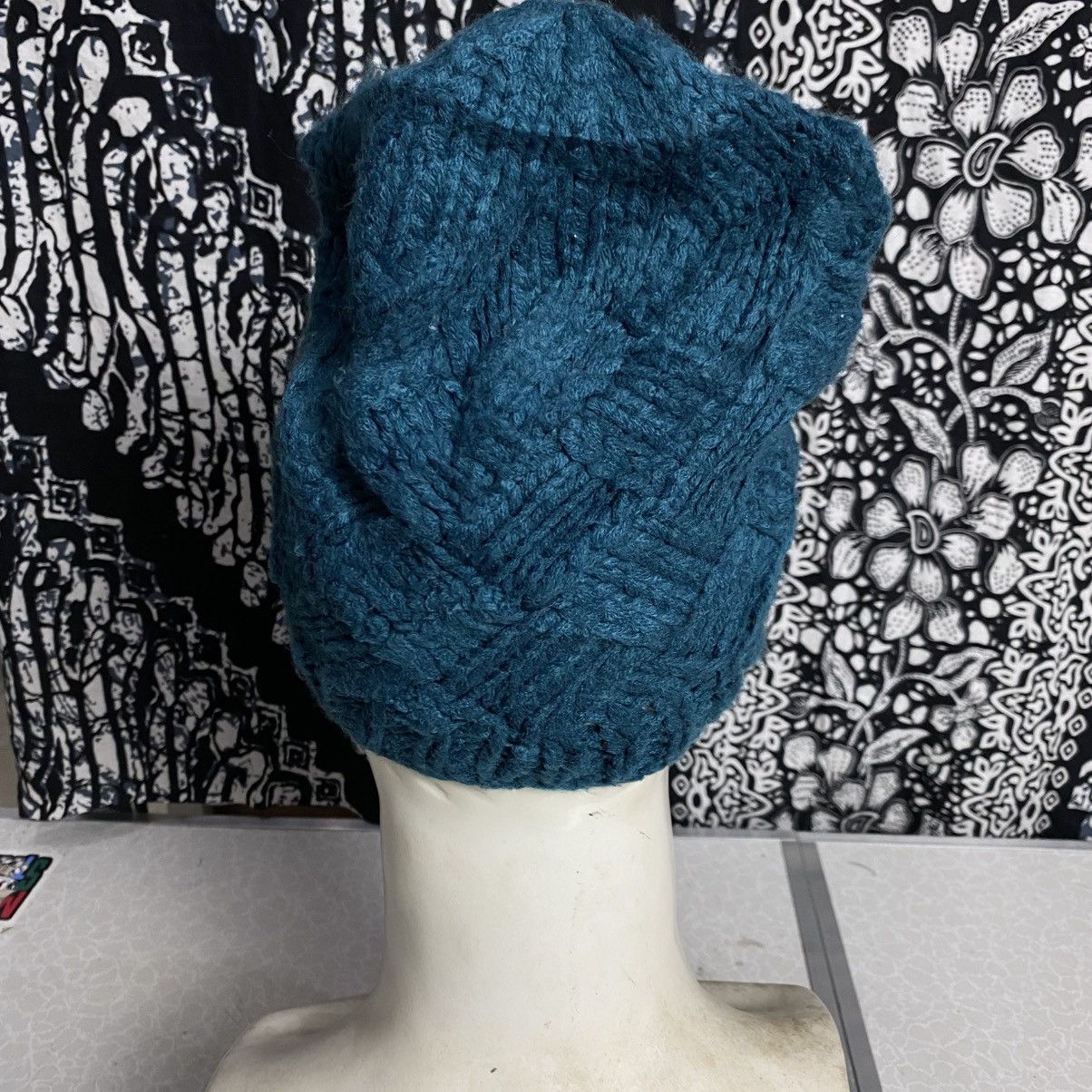 Oakley Oakley knitted hats Size ONE SIZE - 2 Thumbnail