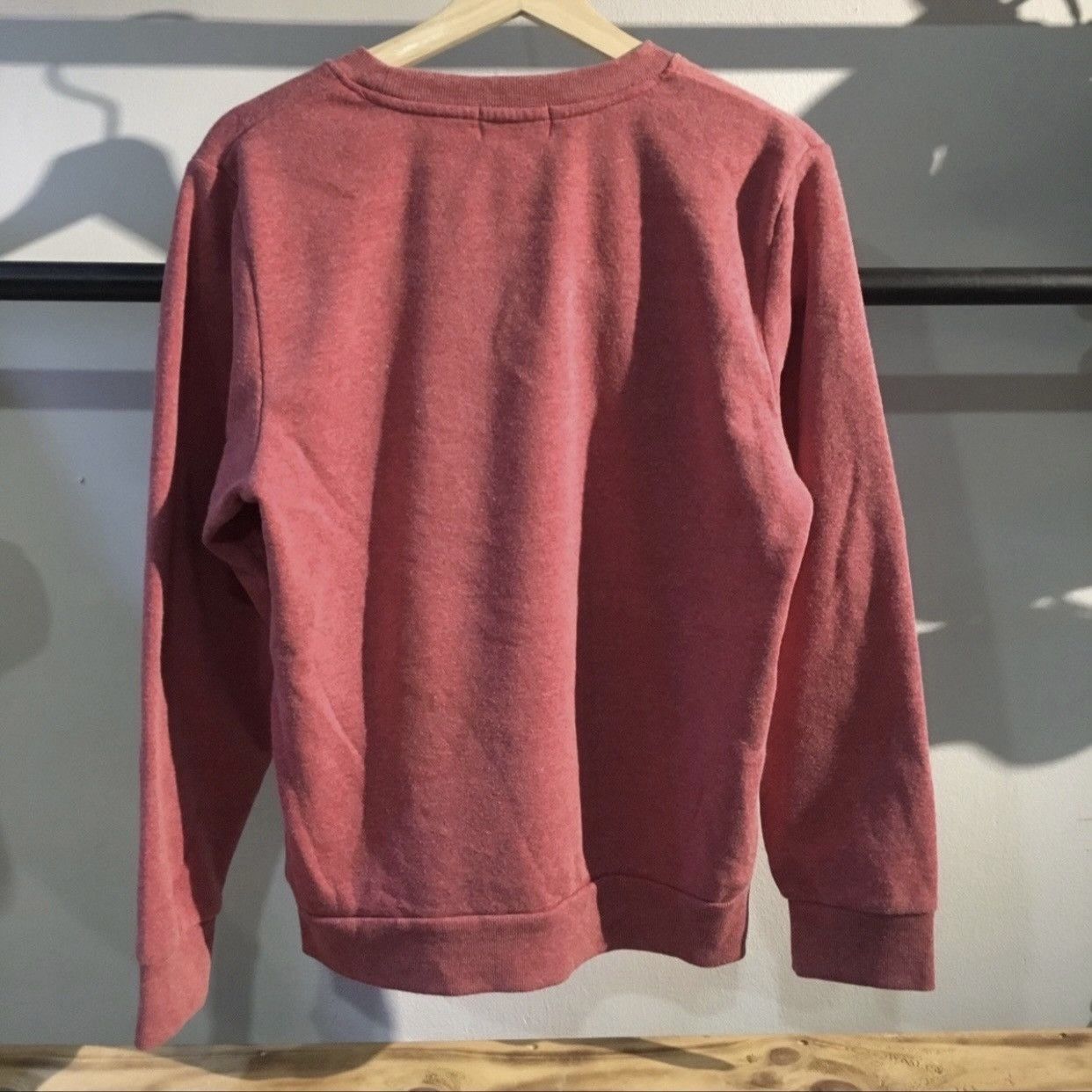 Michiko Koshino London Vintage Michiko London Jeans Spell Out Sweatshirts Size US M / EU 48-50 / 2 - 2 Thumbnail