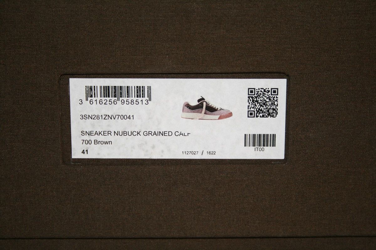 Dior × Travis Scott Dior B713 Size US 8 / EU 41 - 7 Thumbnail