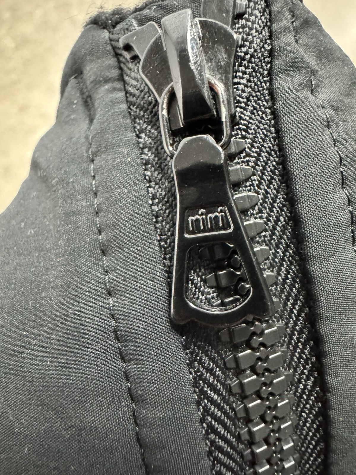 John Elliott John Elliott Shell Trimmed Fleece LA PAZ JACKET SIZE 1 Size US S / EU 44-46 / 1 - 8 Thumbnail