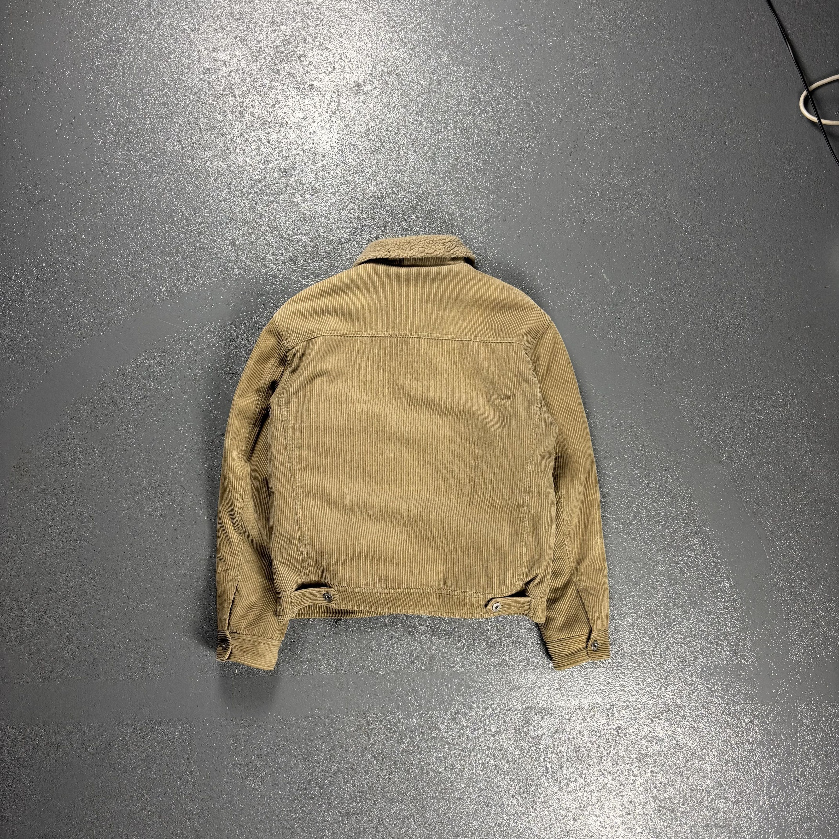 Bershka Bershka Jacket Size US L / EU 52-54 / 3 - 6 Thumbnail
