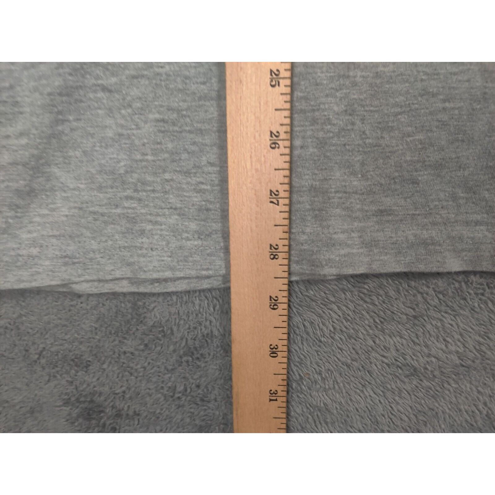 Vans VANS Shirt Adult Mens Medium Gray Park Series Edition Size US M / EU 48-50 / 2 - 11 Thumbnail